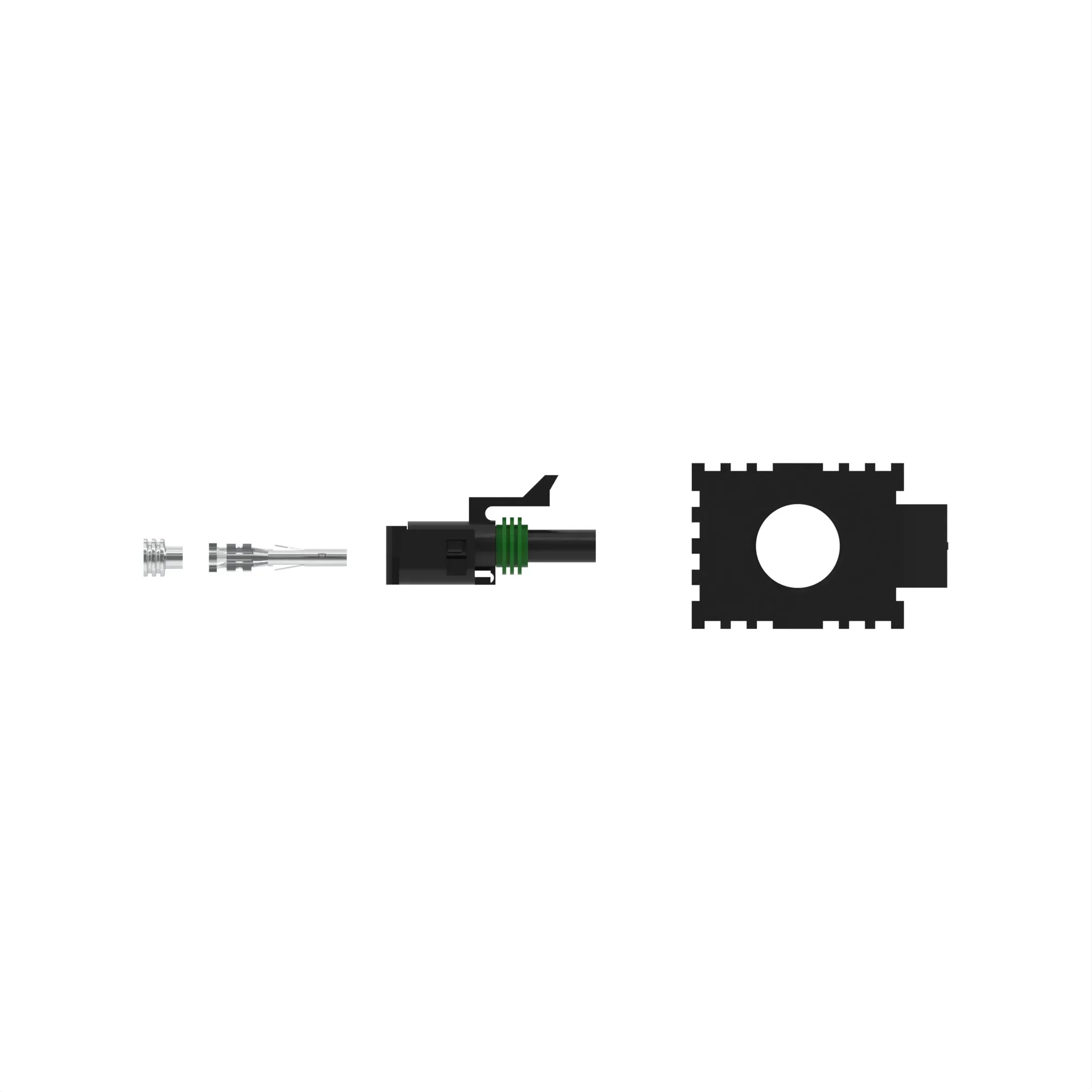 Electrical Coil
