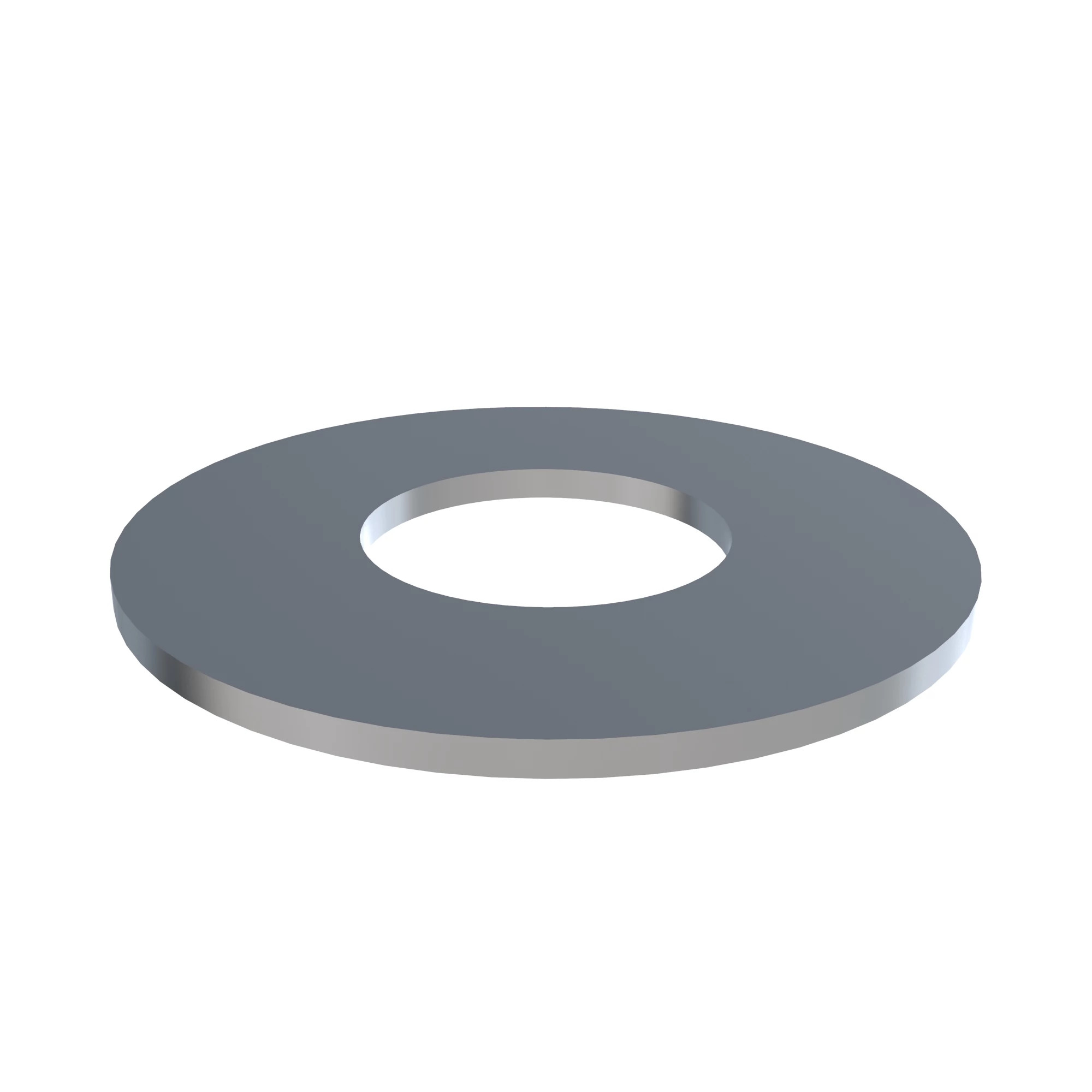 WASHER, WEAR, TENSIONER PIVOT