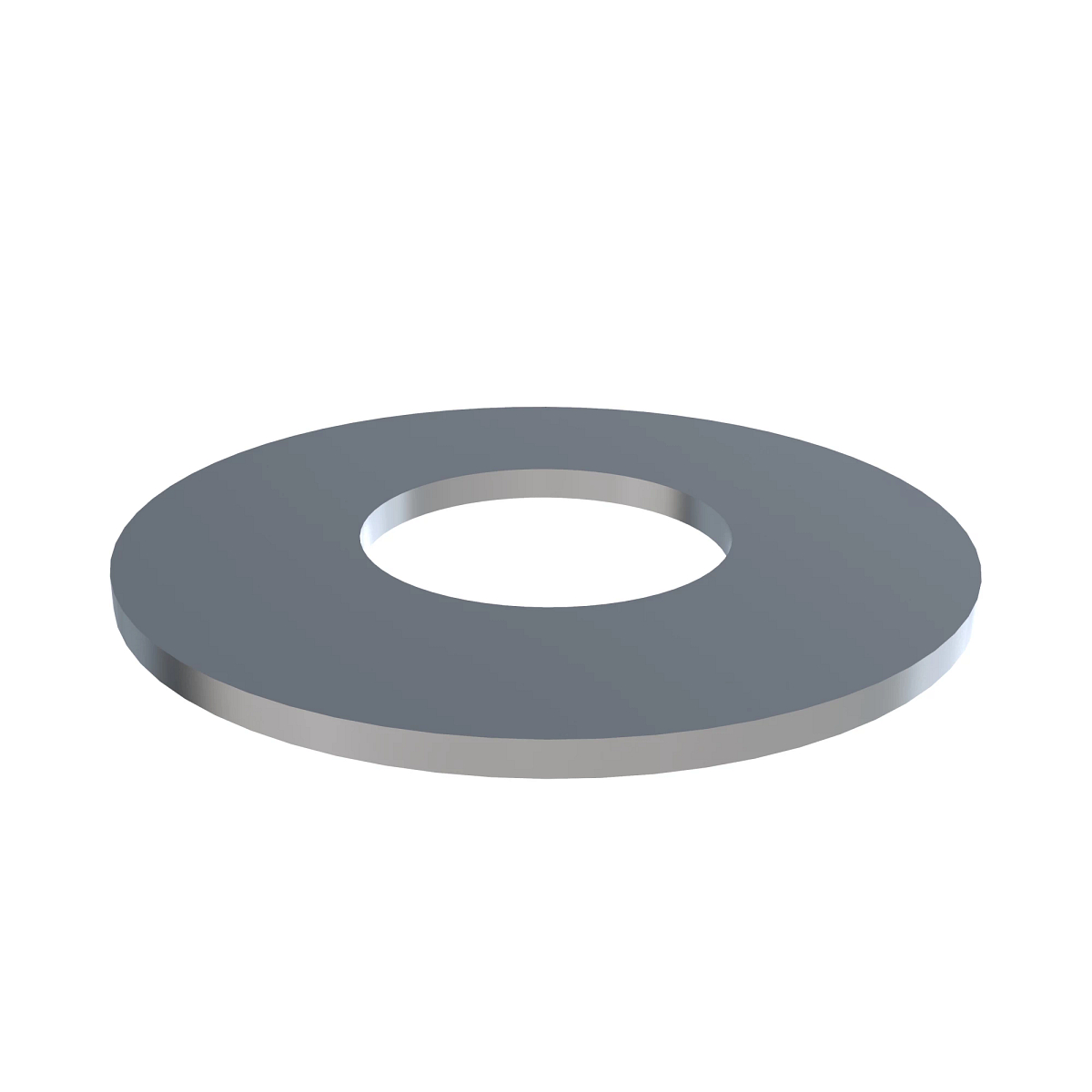 WASHER, WEAR, TENSIONER PIVOT