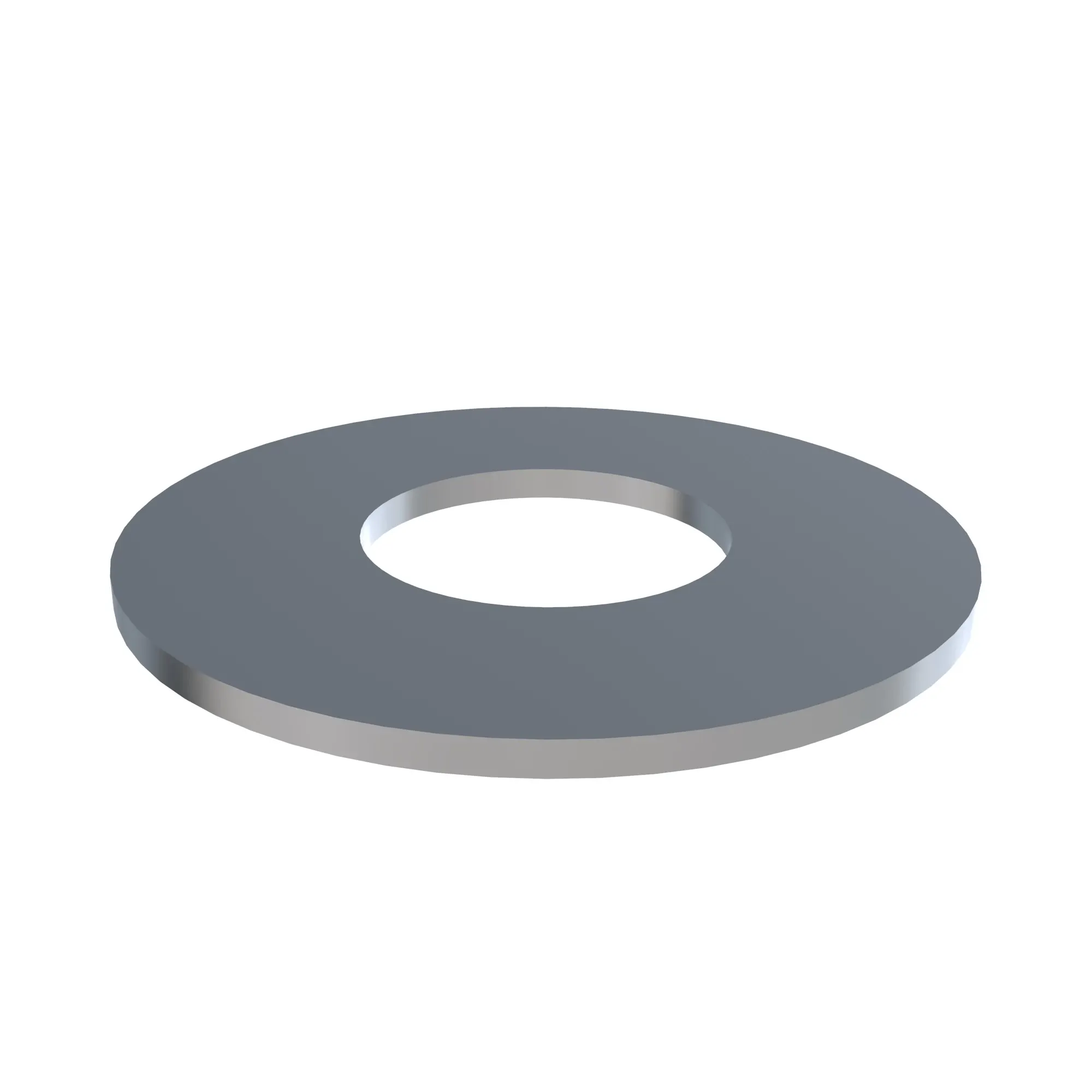 WASHER, WEAR, TENSIONER PIVOT