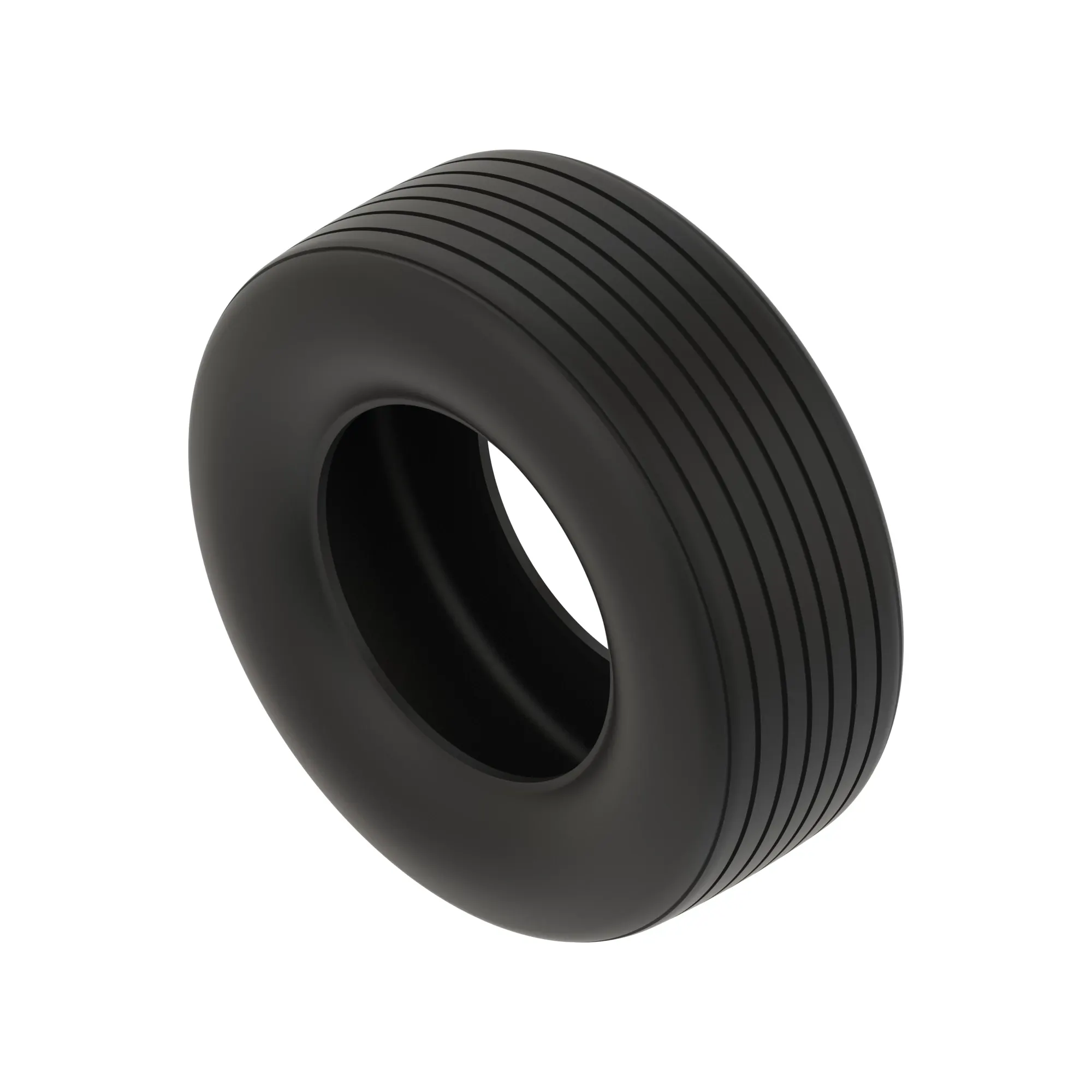 Tire, 20 X 10 - 10 Straight R