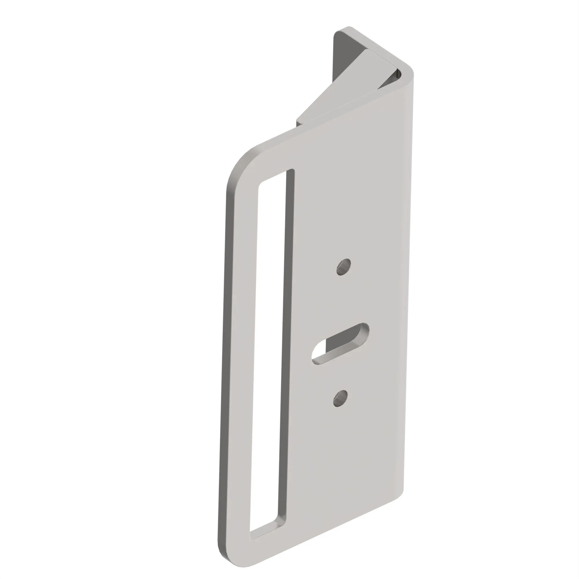 BRACKET, SCV, LEVER