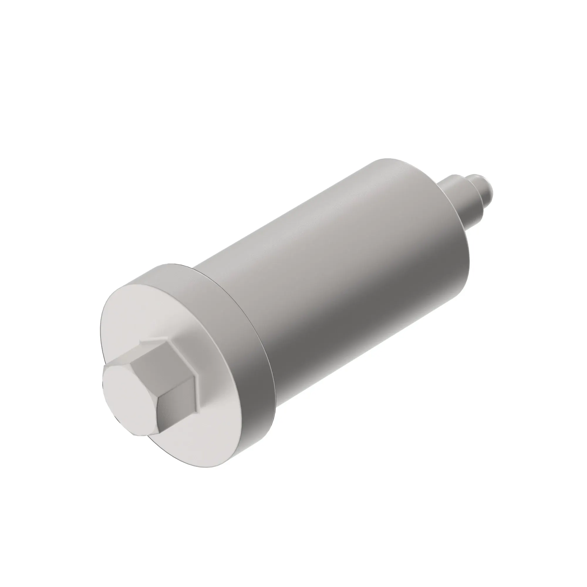 SHAFT, THROTTLE PEDAL