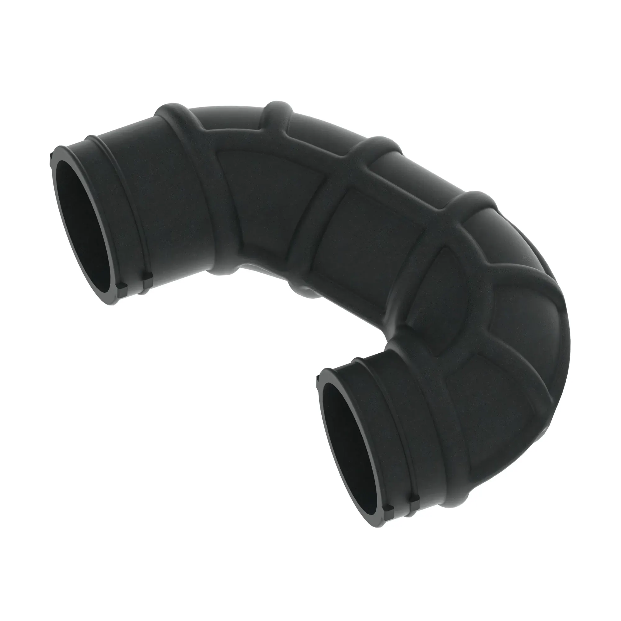 HOSE, INTAKE ELBOW, 9L S2