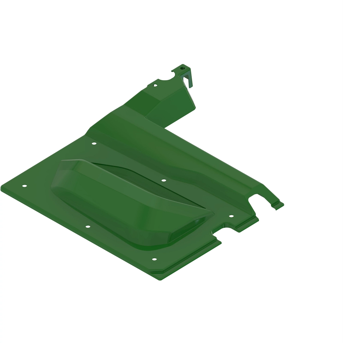 AT452117: Cab Interior Panel