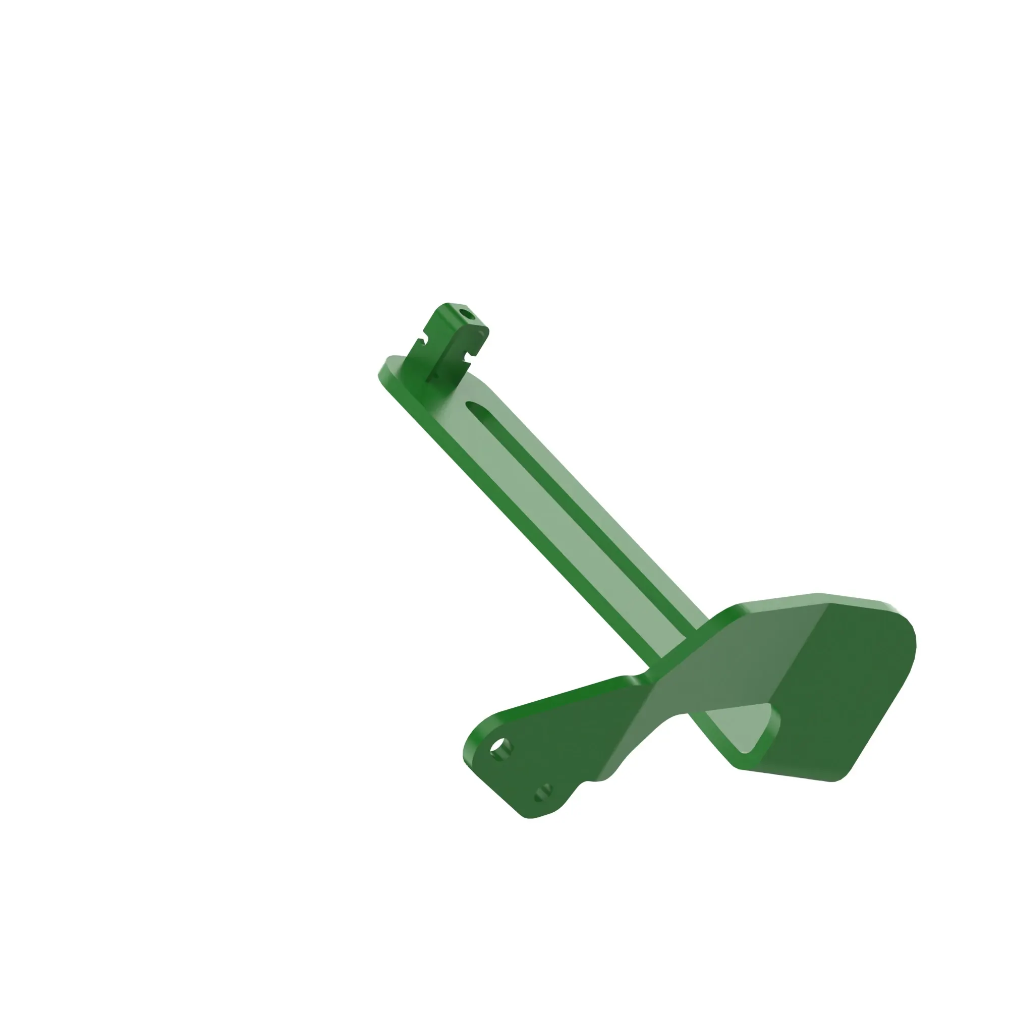 BRACKET, TOOLBOX BRACKET