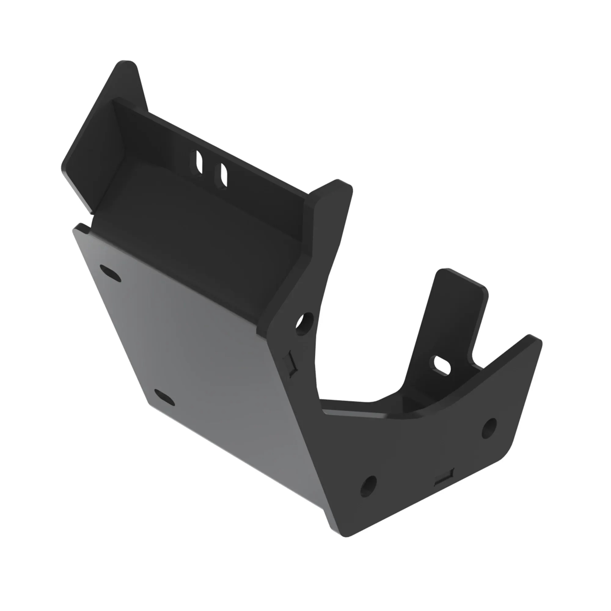 John Deere Right Side Arm Cover - F720940