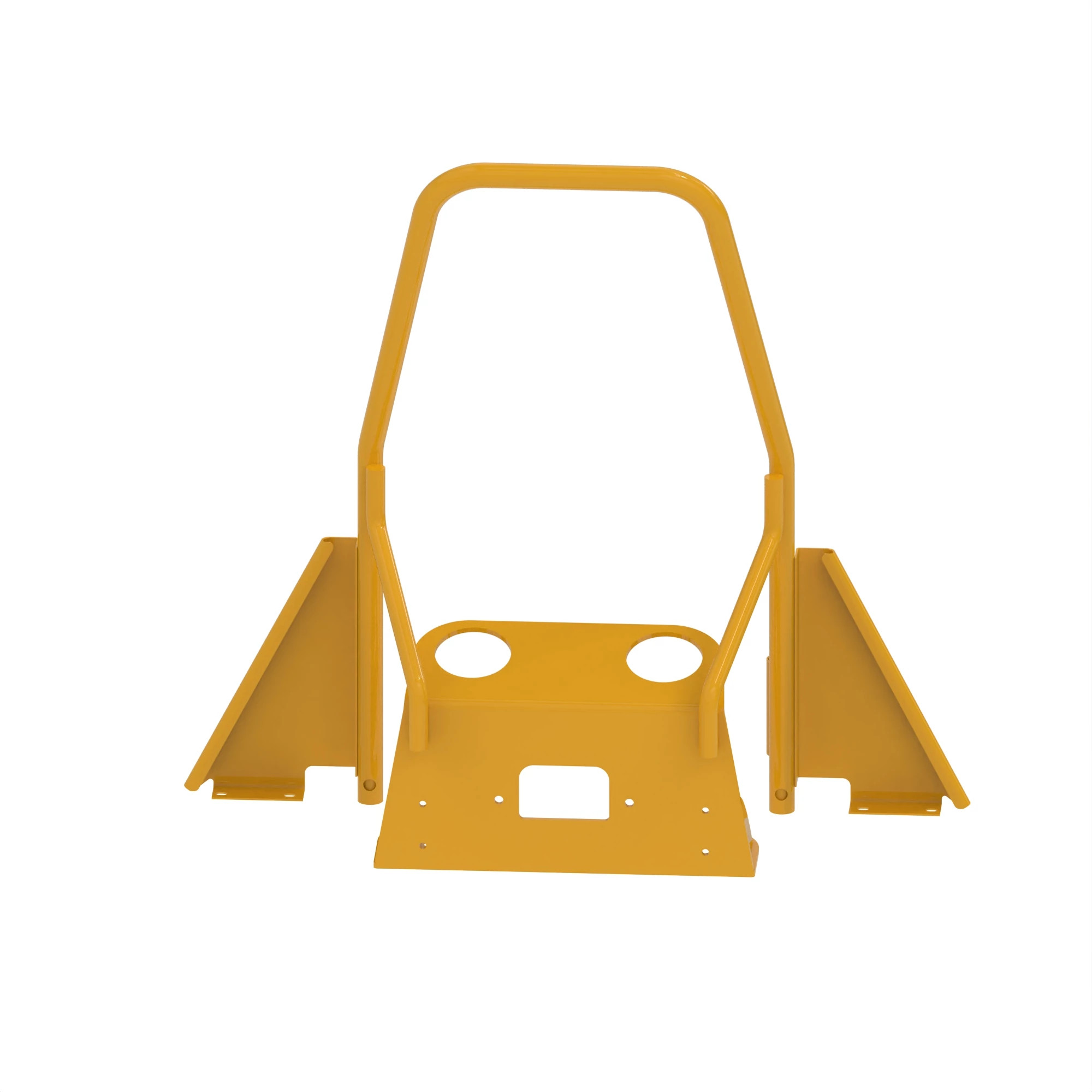 ⚙️ AT194367: Pasamanos John Deere 🚜✅ | Asesoría Expertos 👨💼