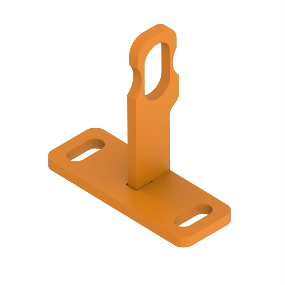 John Deere Bracket - AT535374