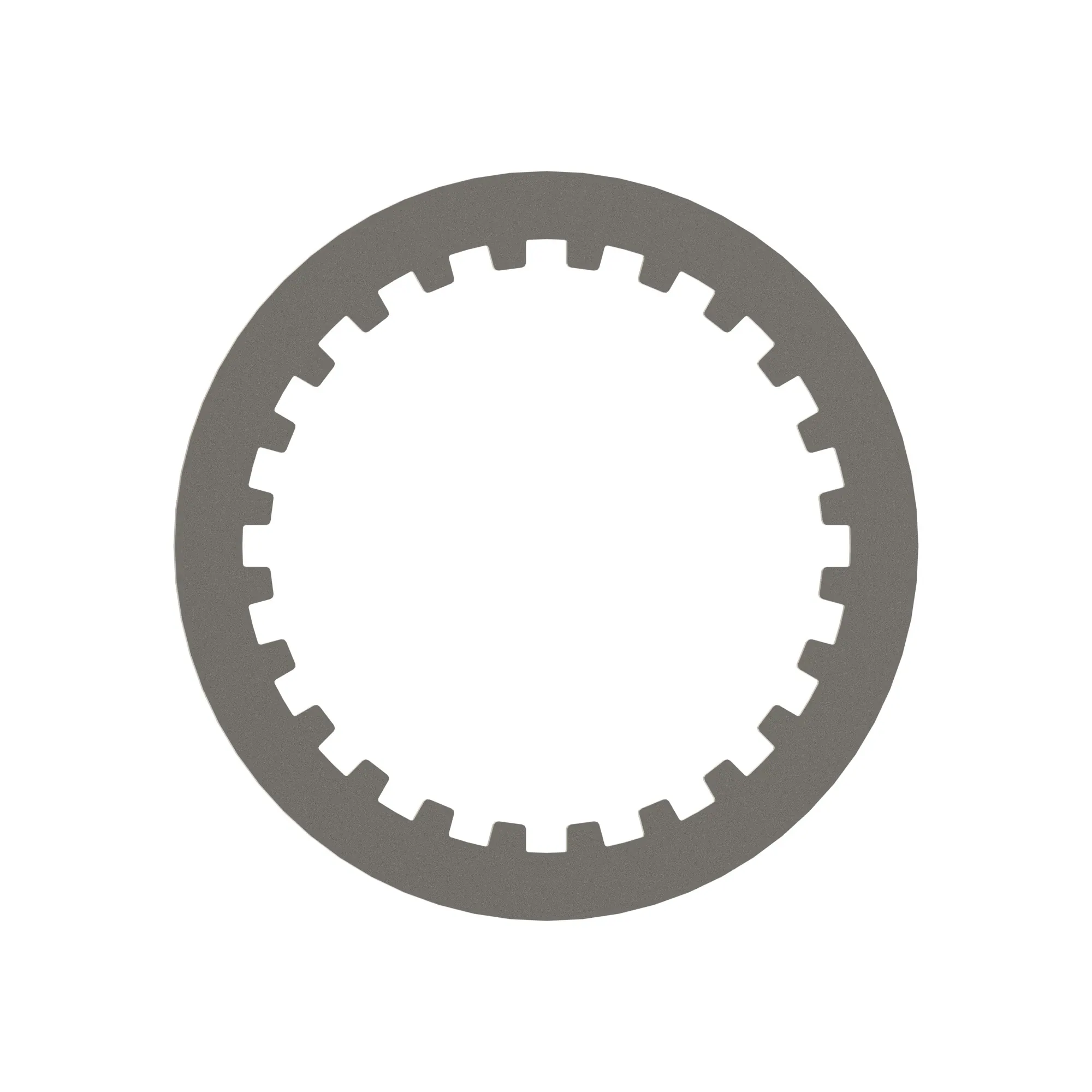 CLUTCH PLATE