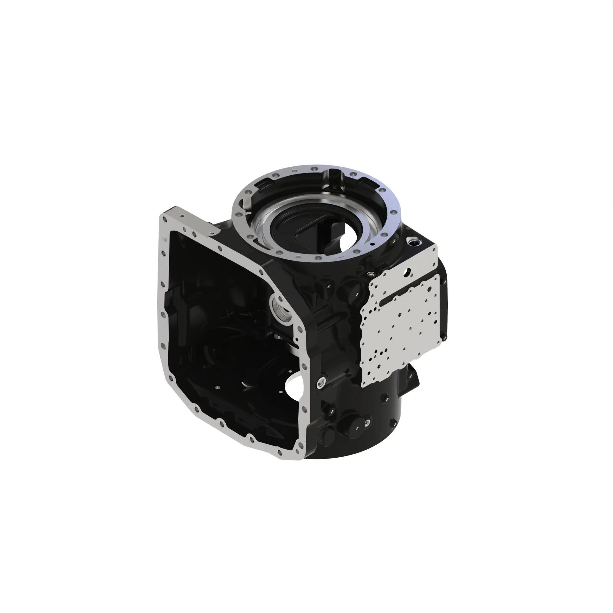 John Deere Differential Housing, PowrReverser™ - SJ35886