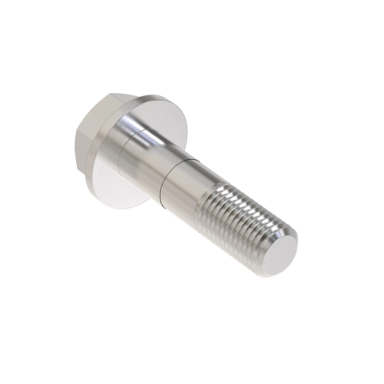 SCREW, HEX, M20X75 12.9