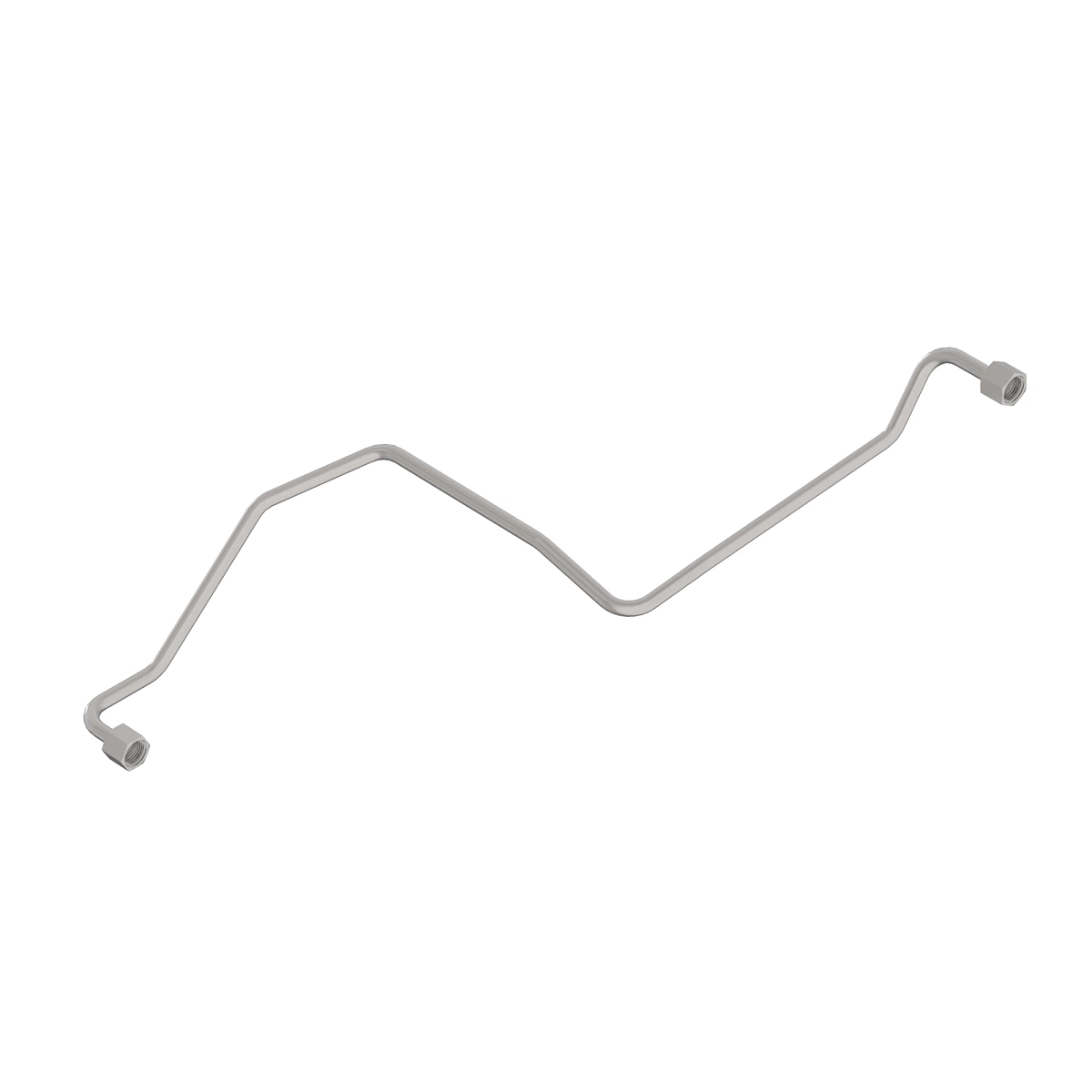 Brake Line, Pilot Line, LH