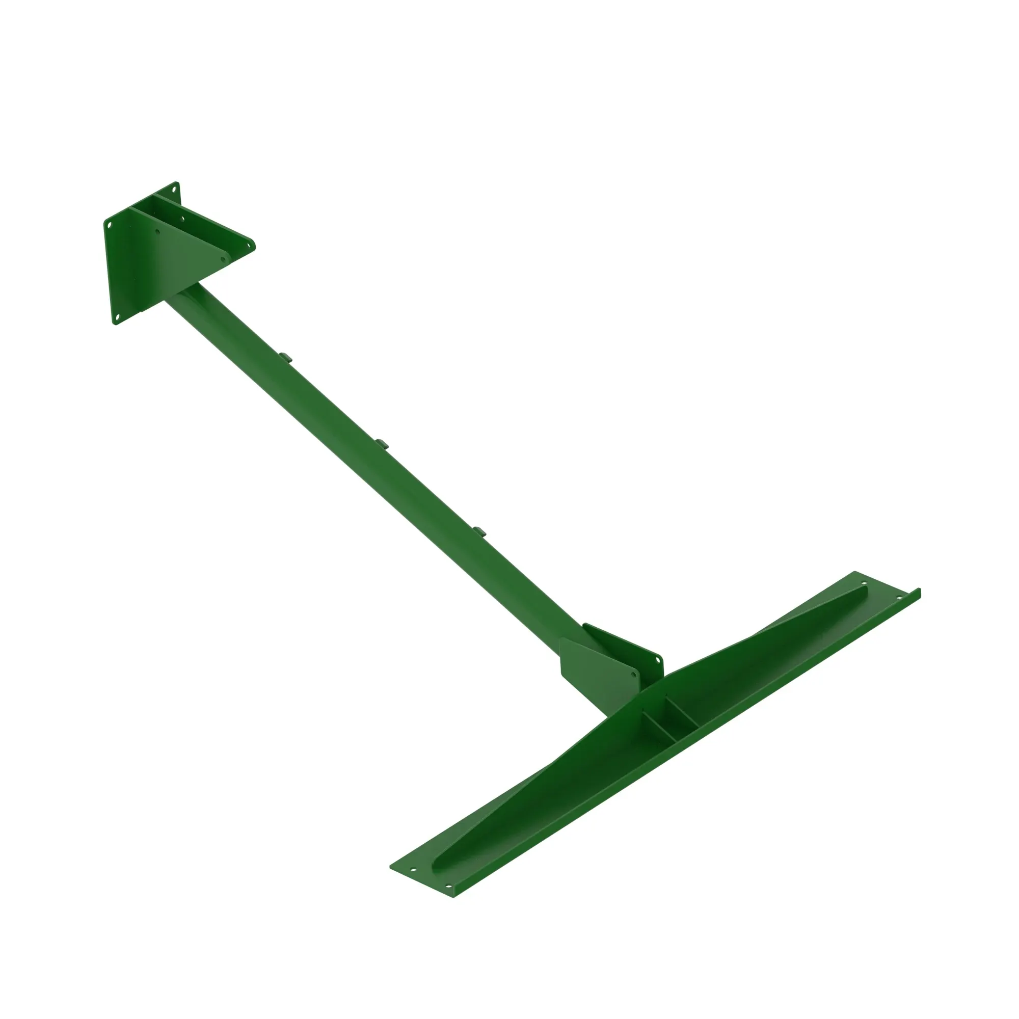 BRACE, DUCT SUPPORT