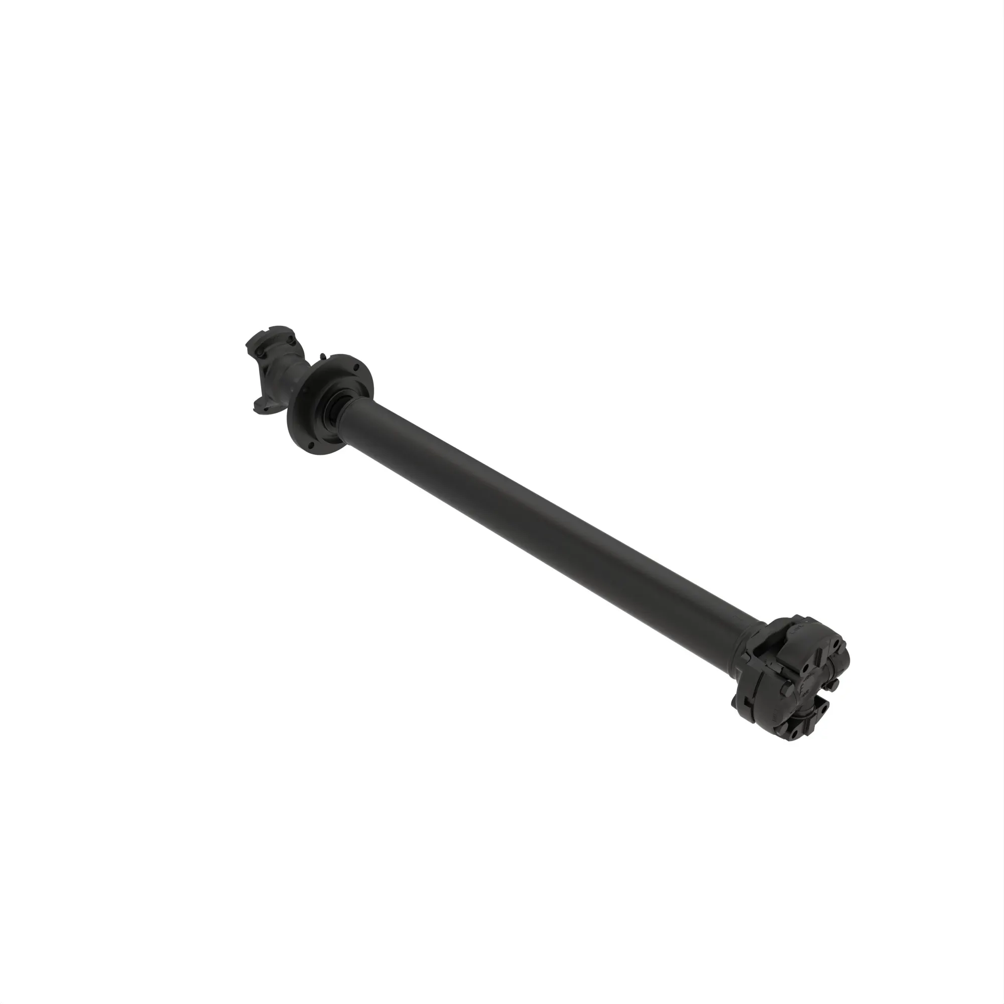 John Deere Rear Universal Driveshaft - AT329737