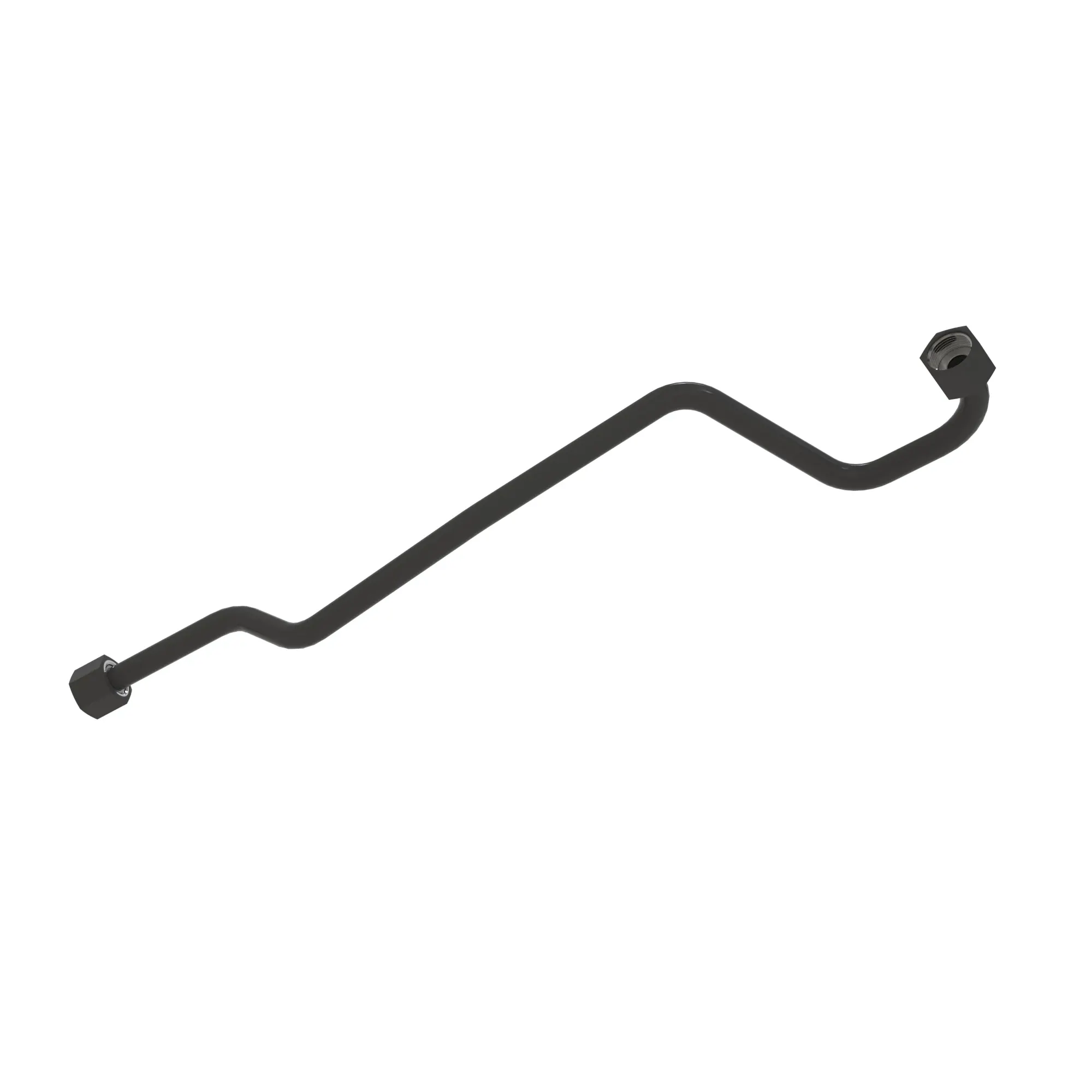 John Deere Oil Line - LVA16893
