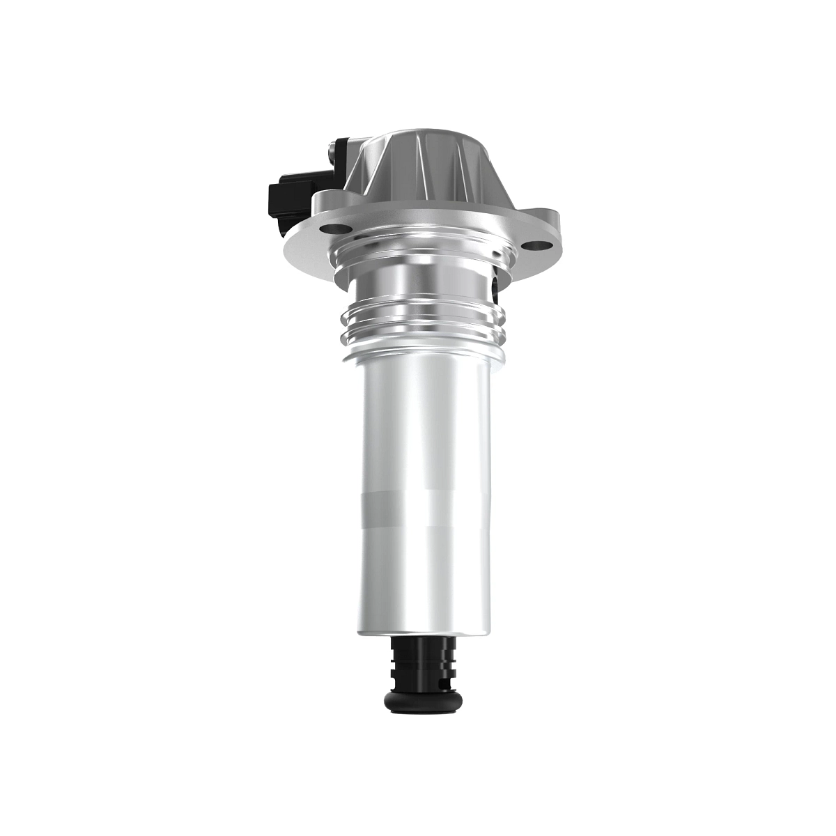 Fuel Pump, Assembly (24V)