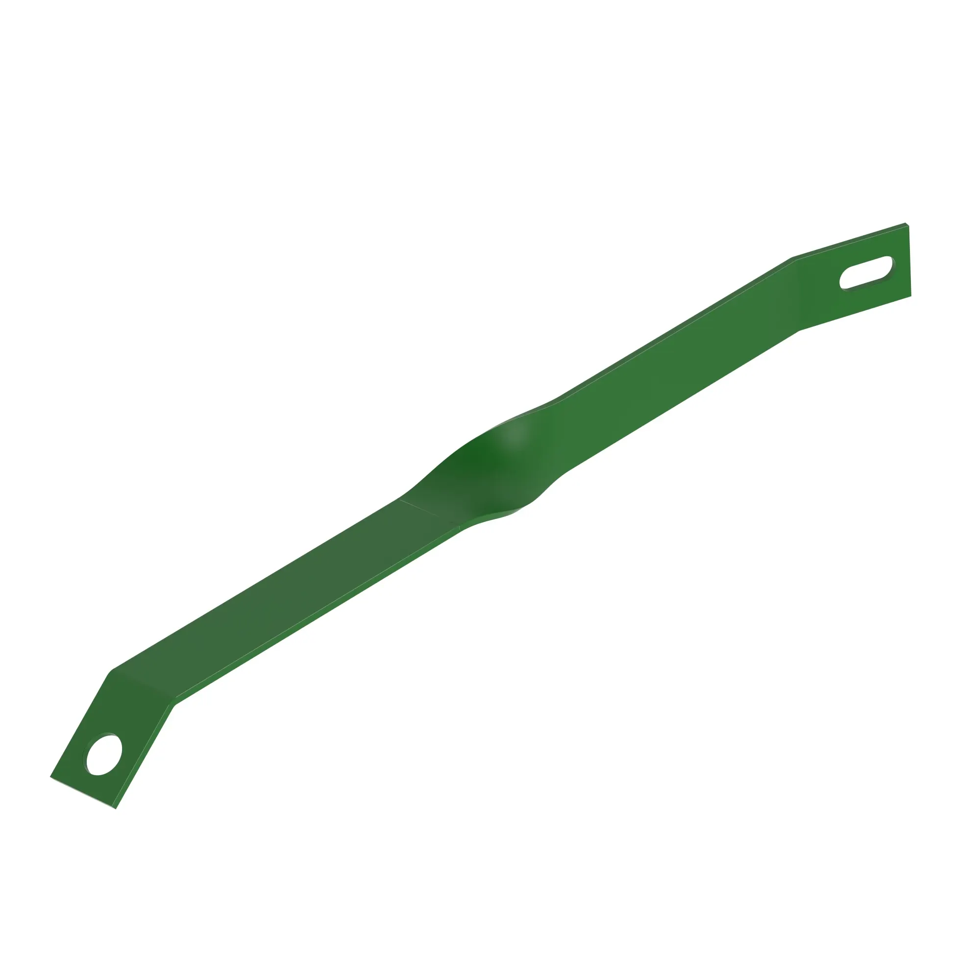 STRAP, WHEEL SHIELD