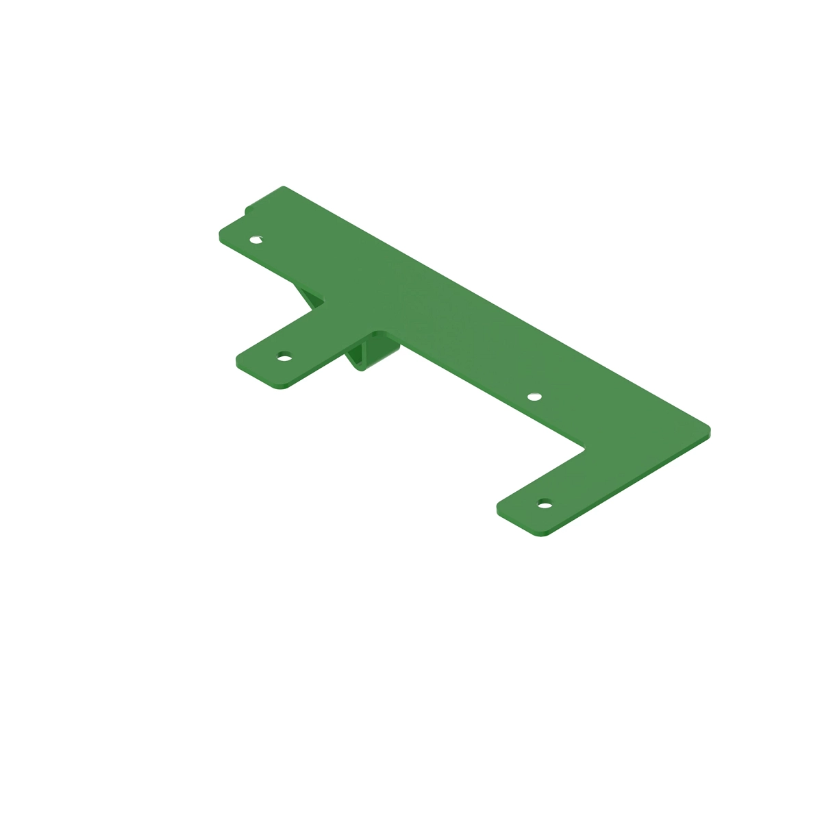 LH Seat Bracket