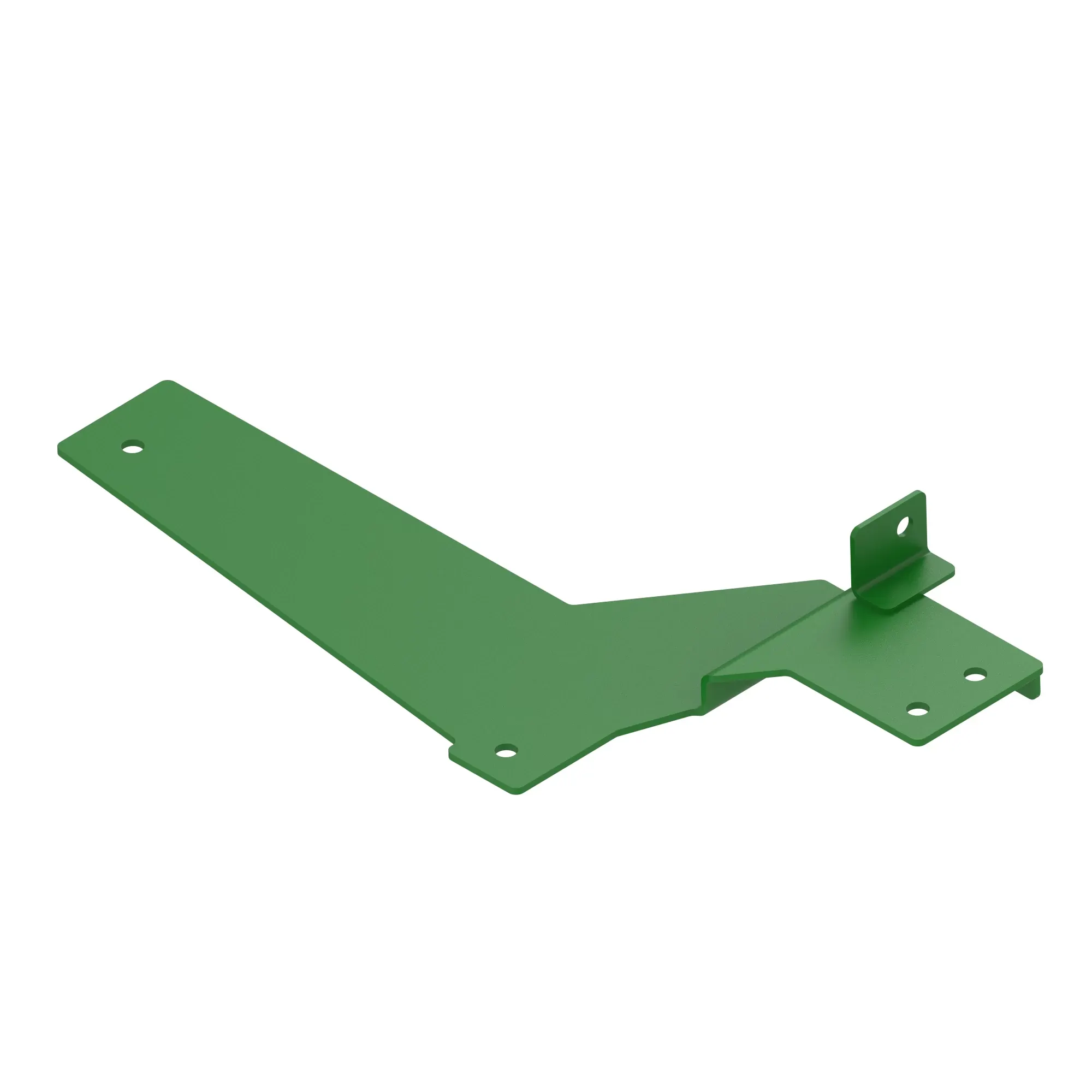 BRACKET, AIR FILTER BRACKET