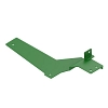 BRACKET, AIR FILTER BRACKET