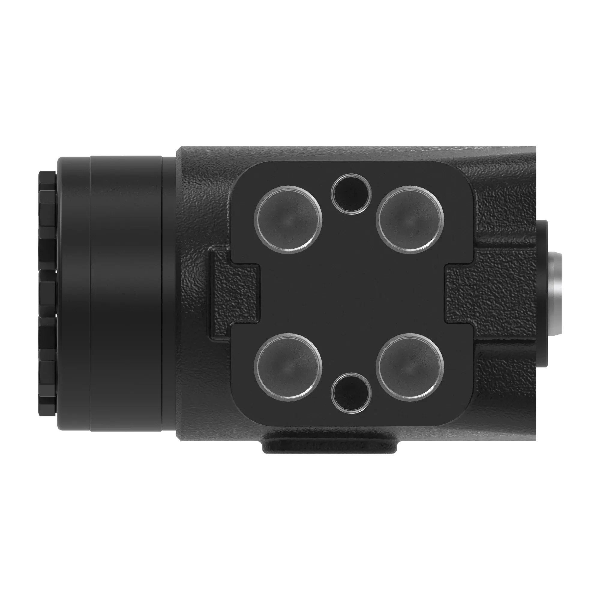 MANUAL HYDRAULIC VALVE