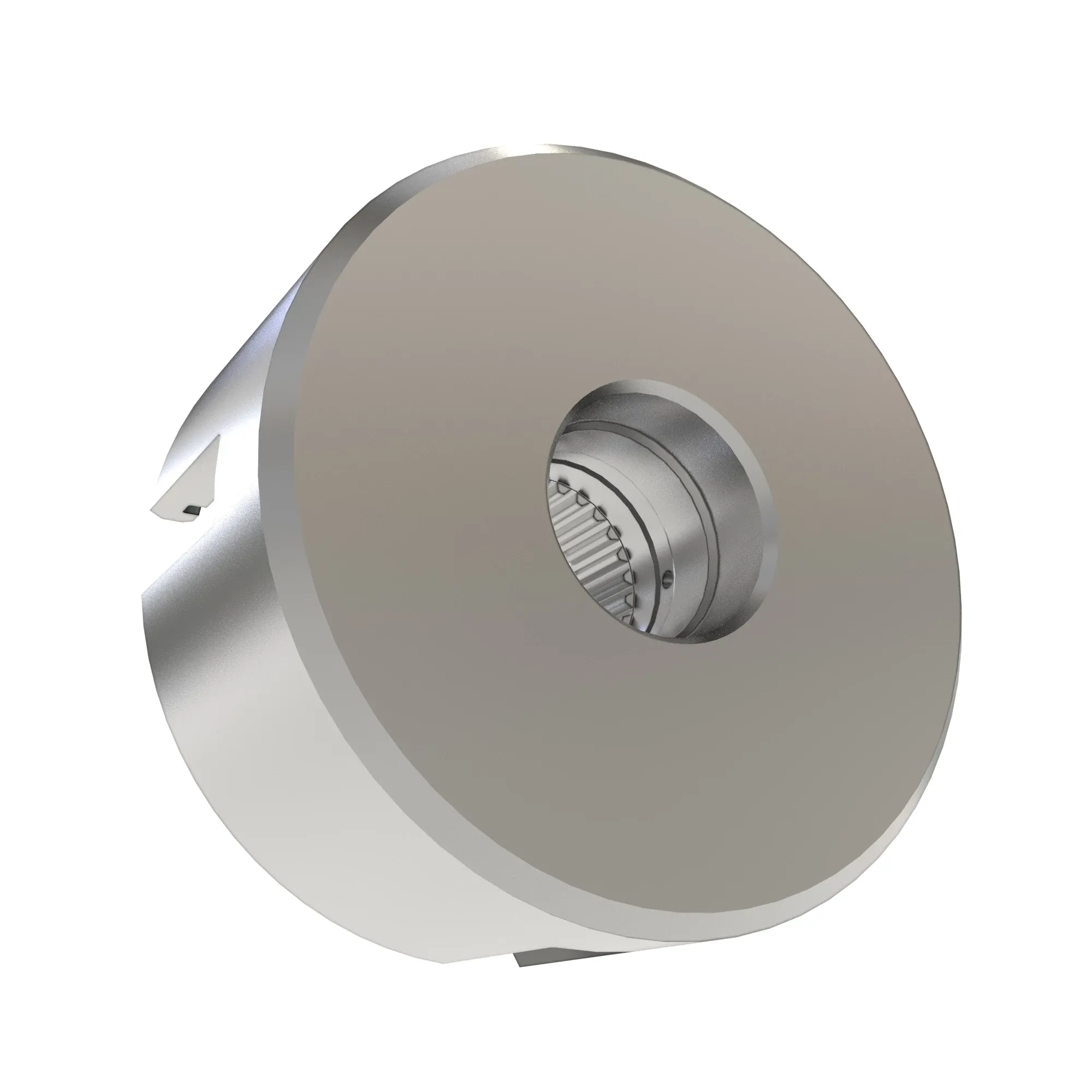 John Deere Pinion Shaft Drum - TR115456