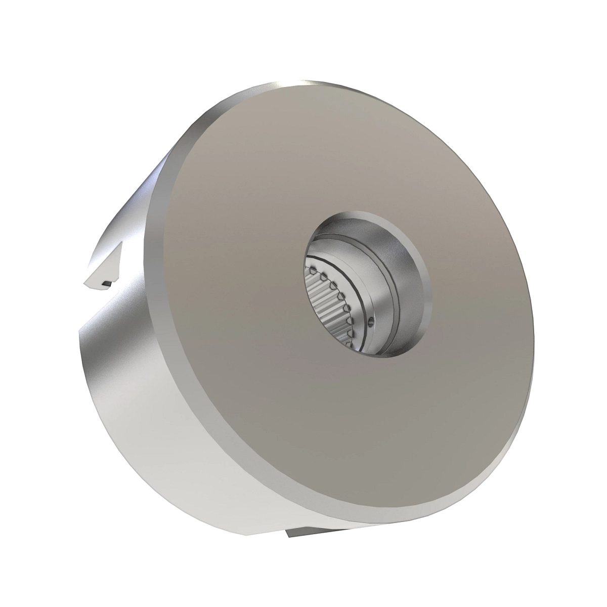 John Deere Pinion Shaft Drum - TR115456