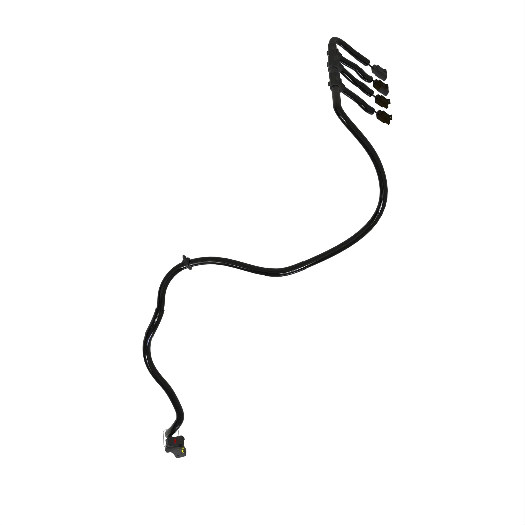 John Deere 4-SCV Rear Wiring Harness - AL230067