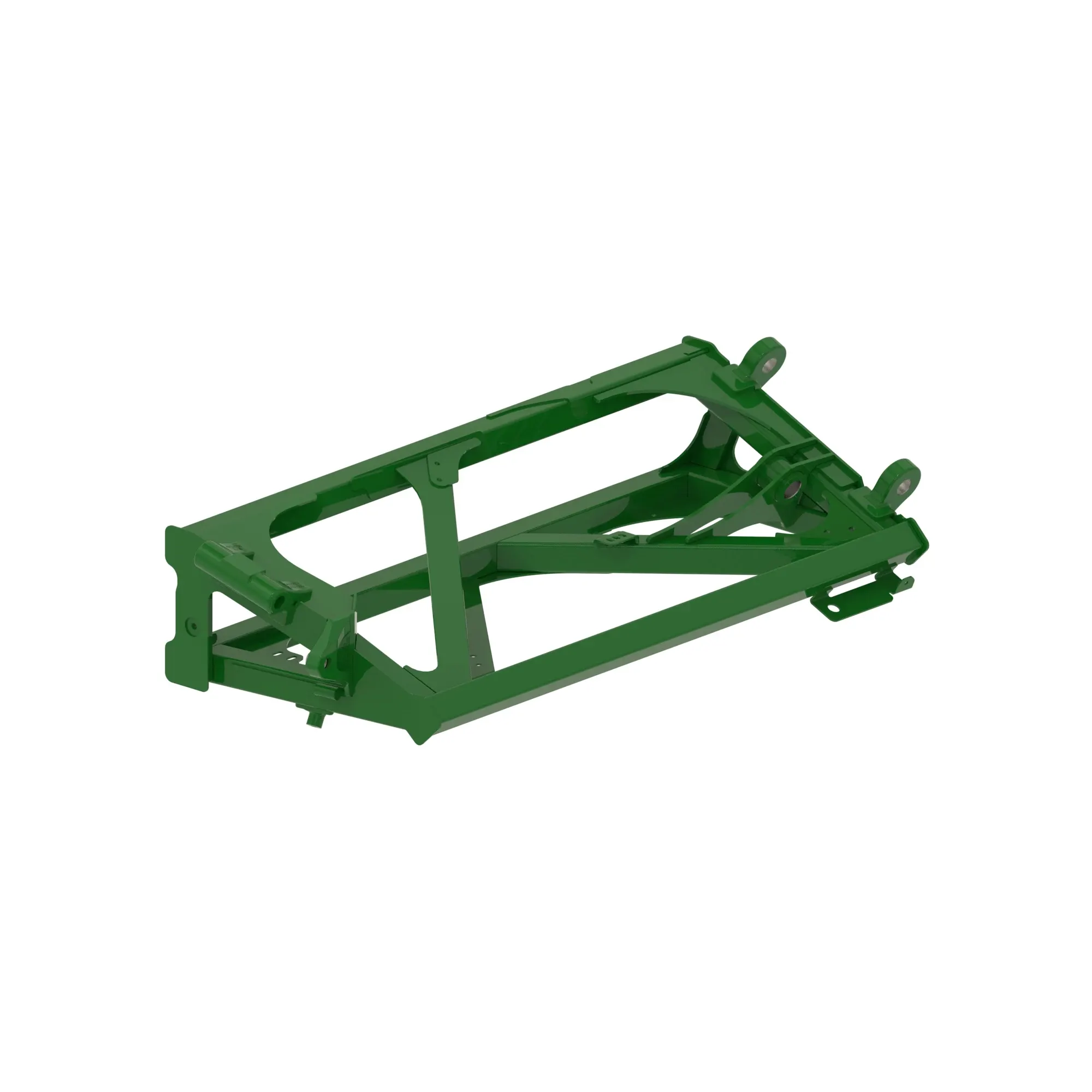 John Deere Outer Steel Sprayer Boom, 27 Meters - AKK32814