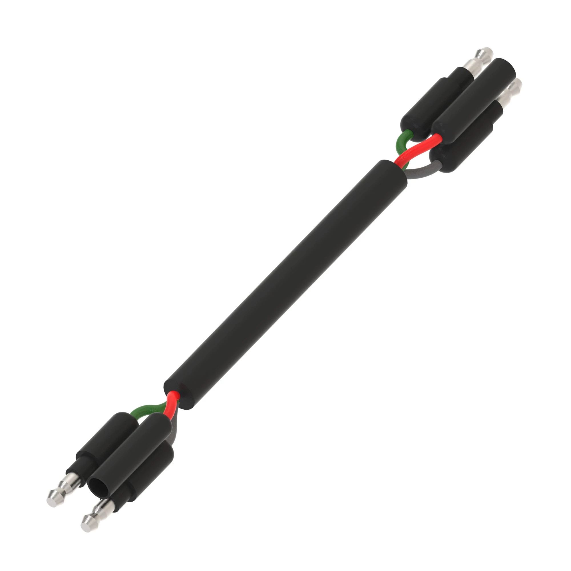 JUMPER, LIGHTING BULLET CONNECTORS