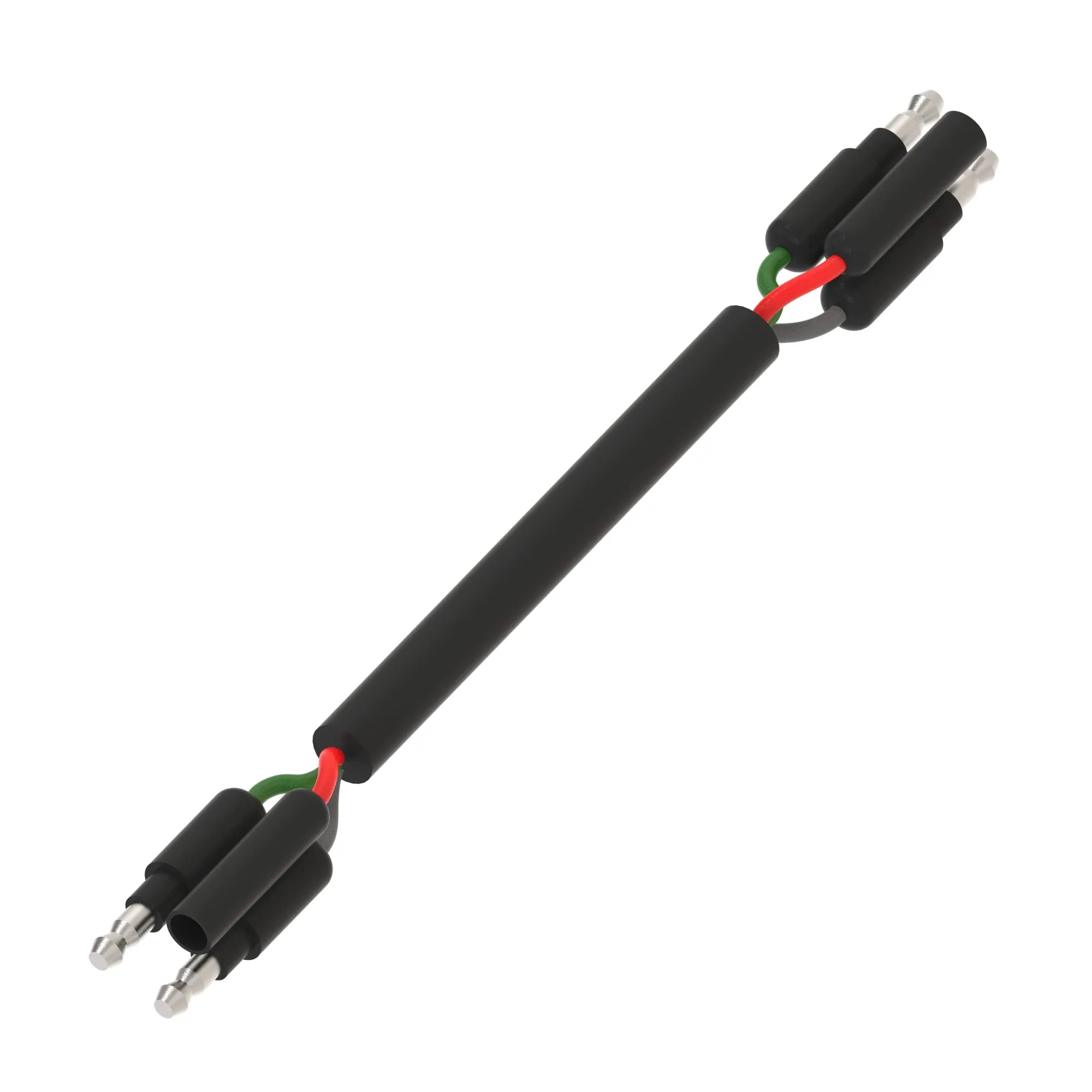 John Deere Wiring Harness - LVA18289