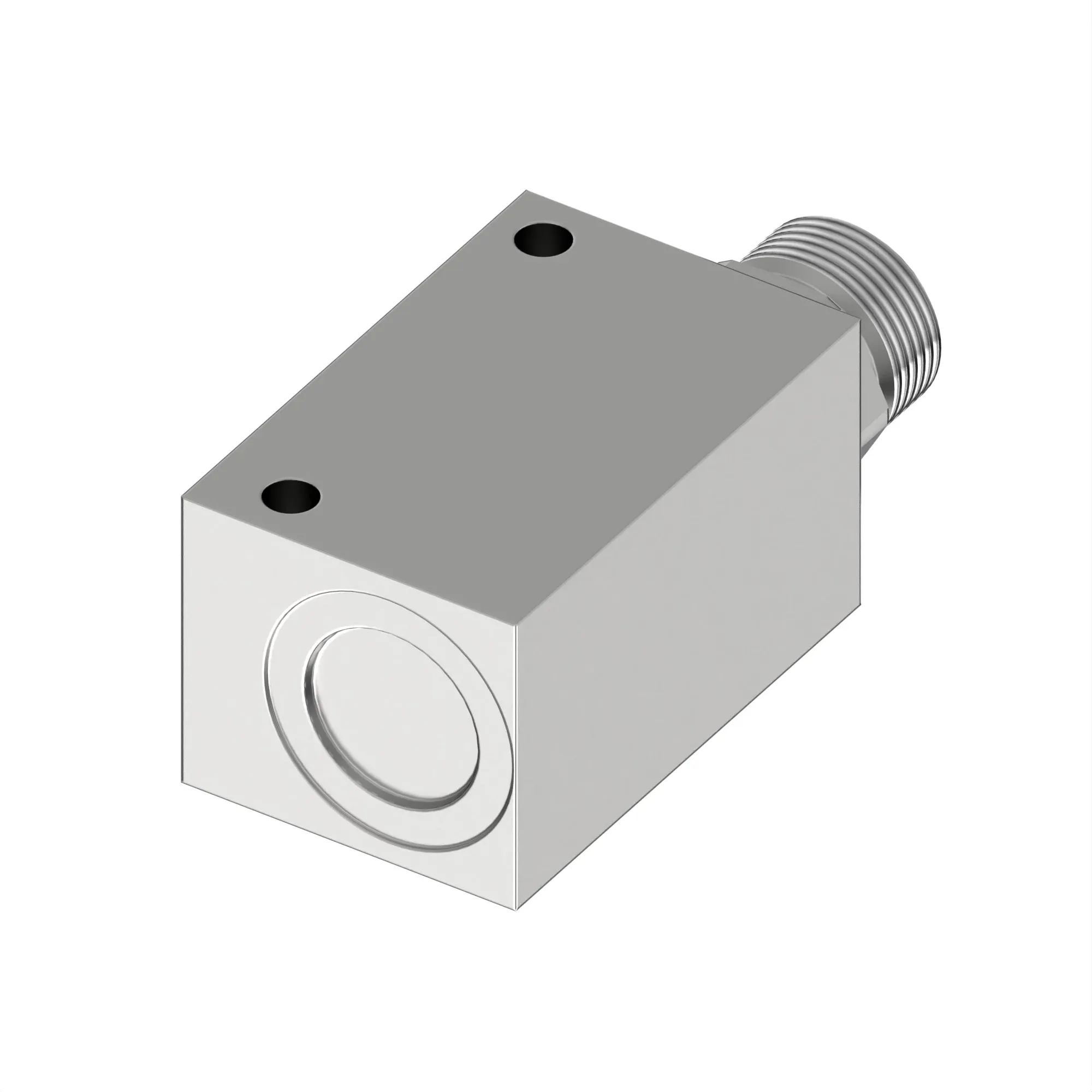 MANIFOLD, CHECK VALVE MANIFOLD OF T