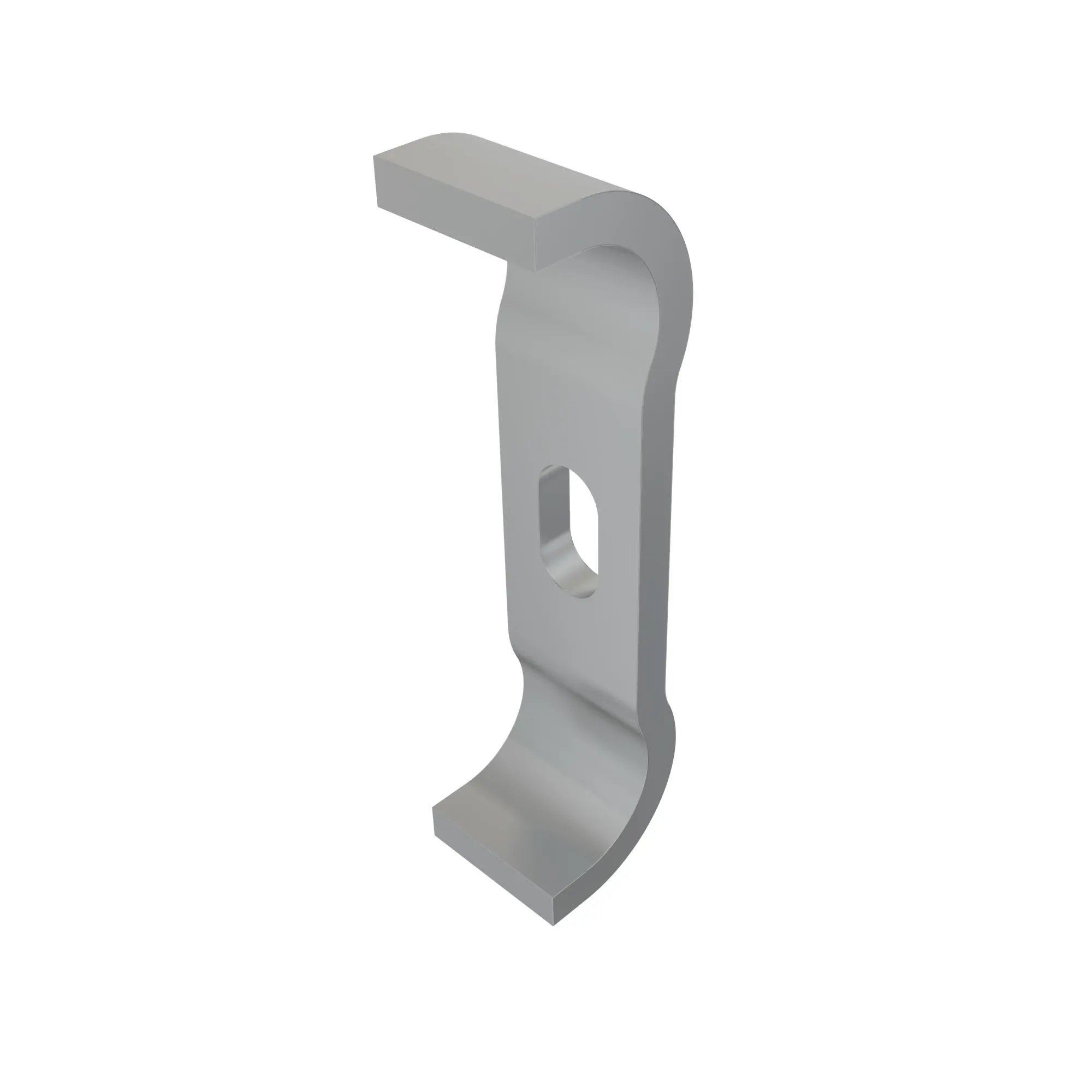 John Deere Clamp - T167979