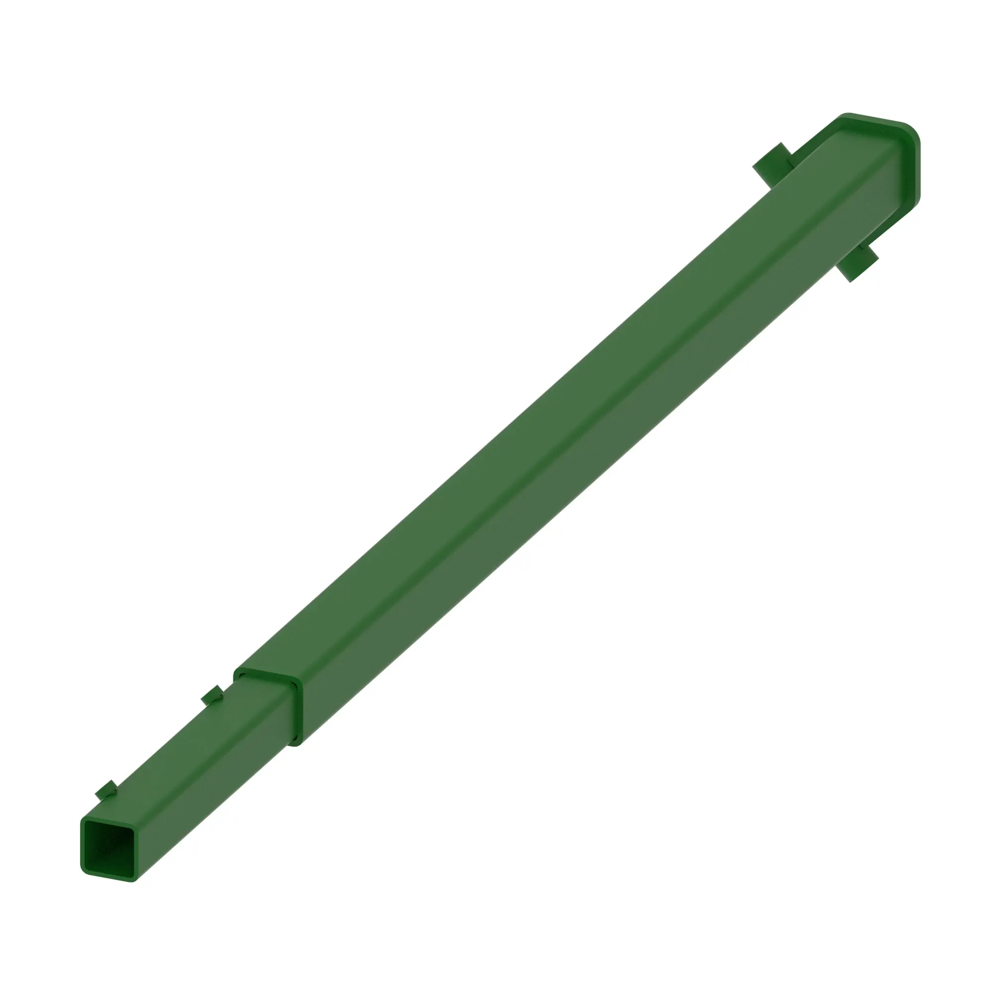 John Deere Rear Fold Marker Arm, Left Side - AA95599