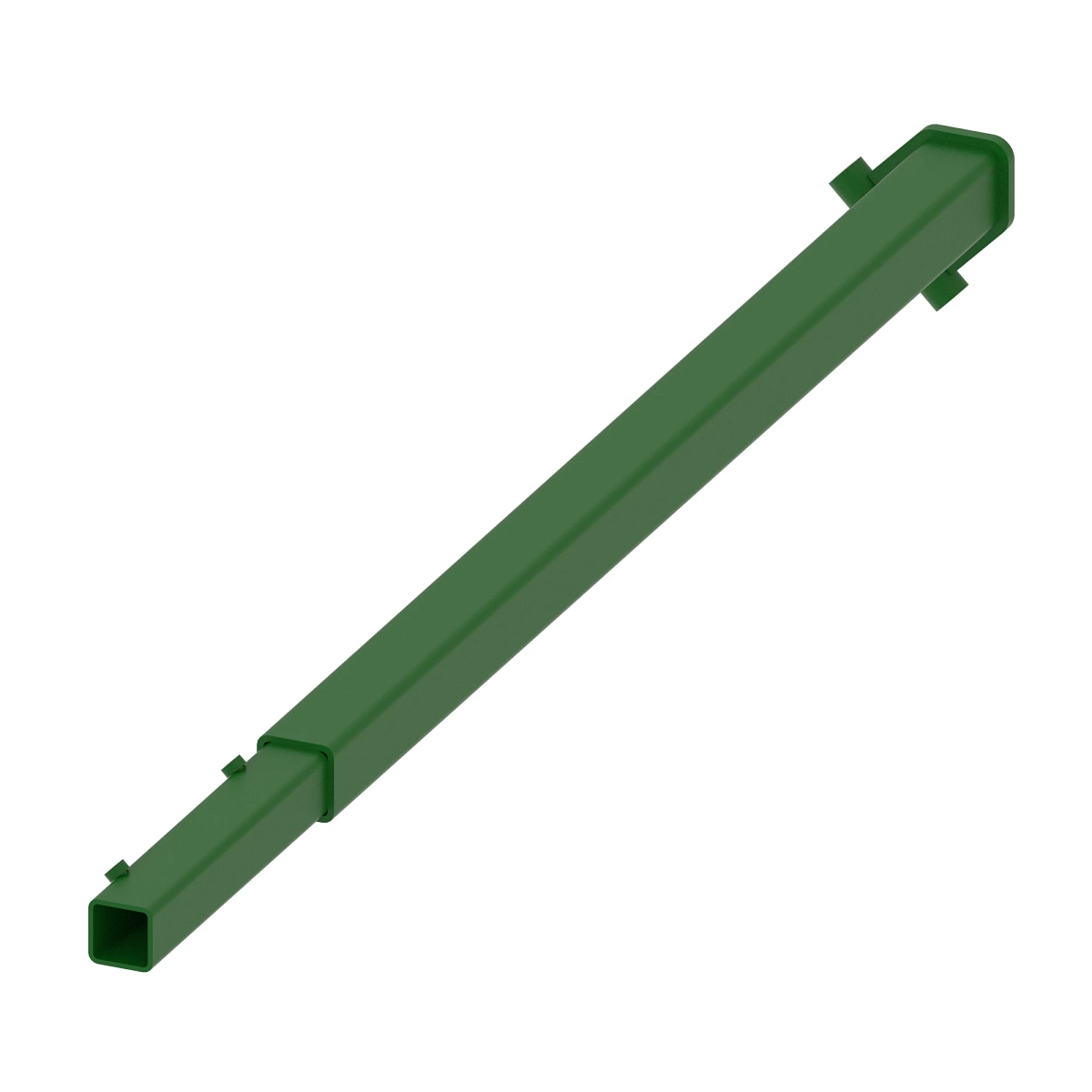Arm, W/ Second, Rear Fold Marker, L