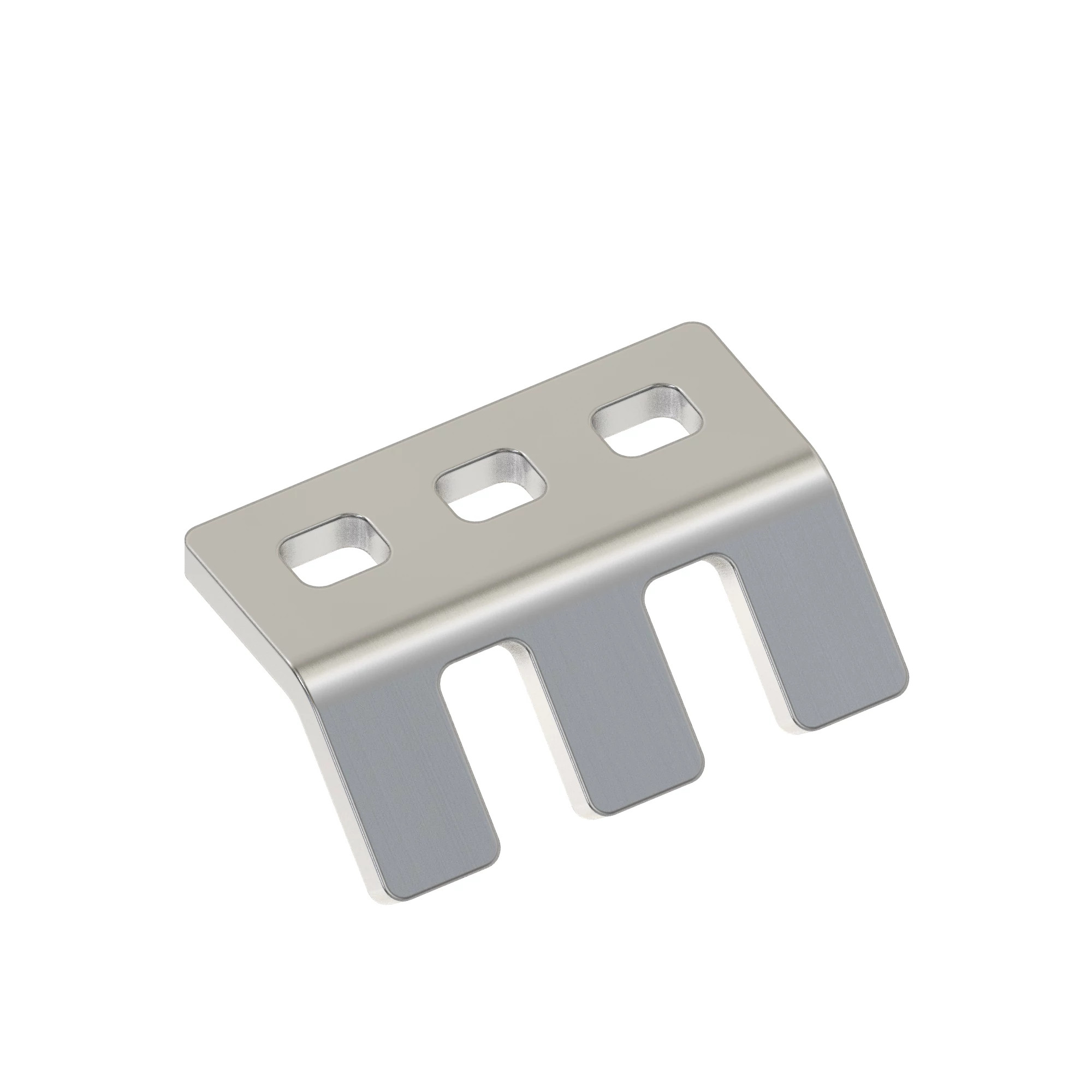 SCRAPER, SCRAPER, 3" GROOVED ROLLER