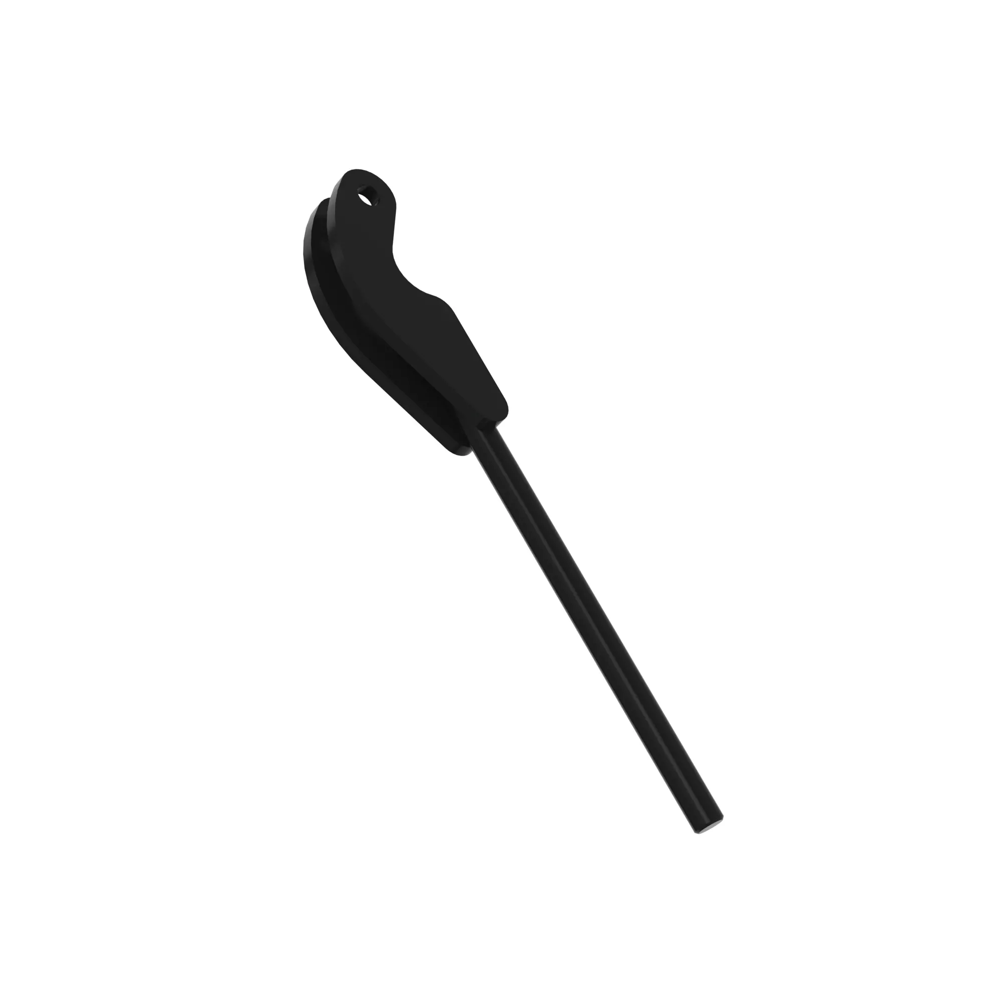 ARM ASSY, SPRING GUIDE