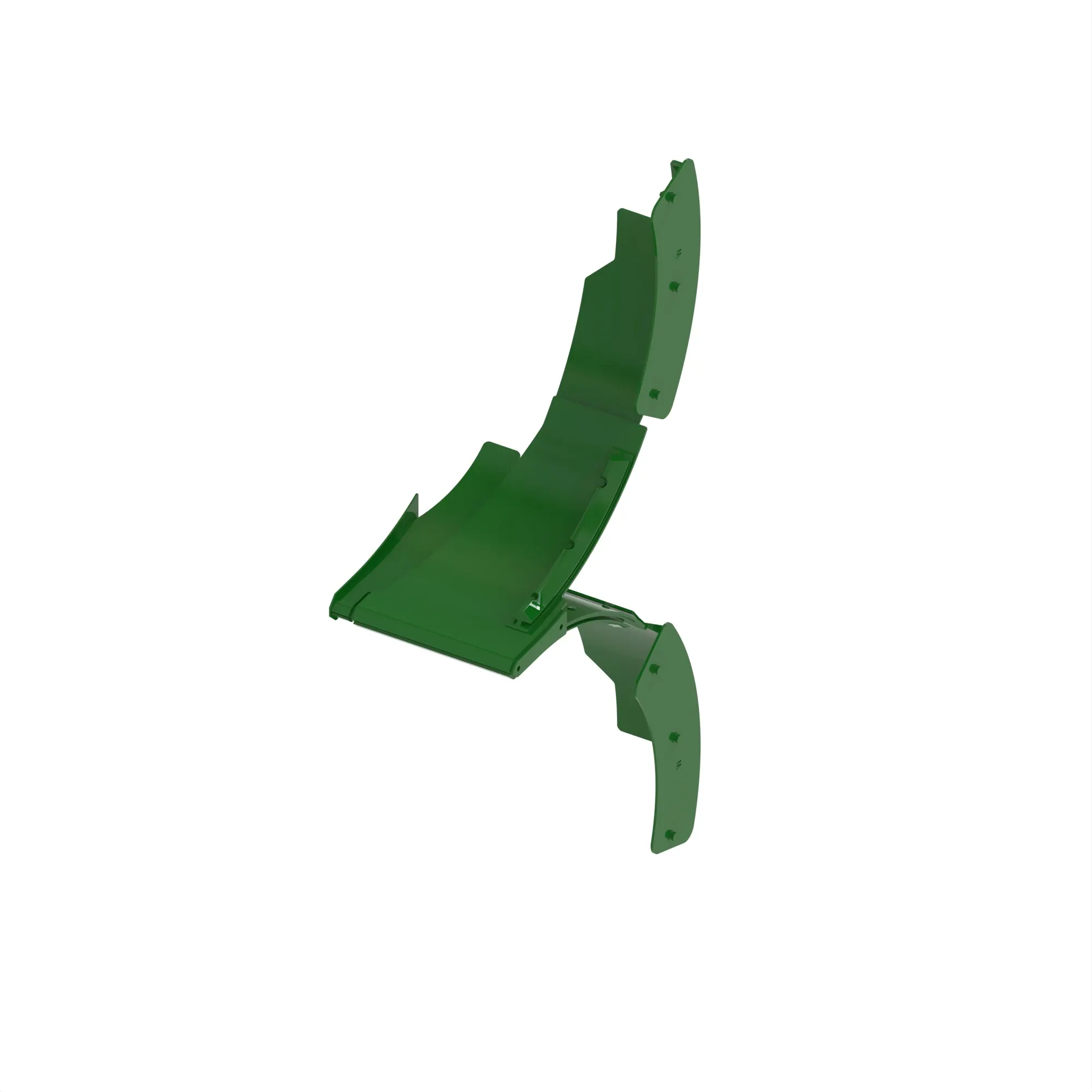 John Deere Shroud - KXE10849