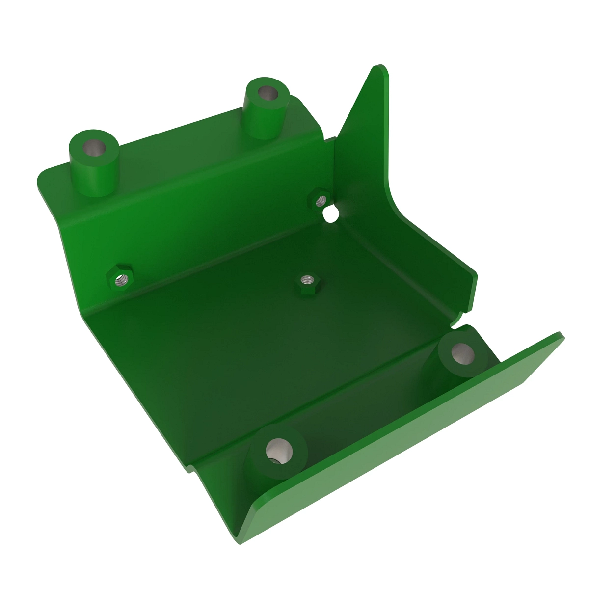 John Deere Shield Alternator Shield - TA17936