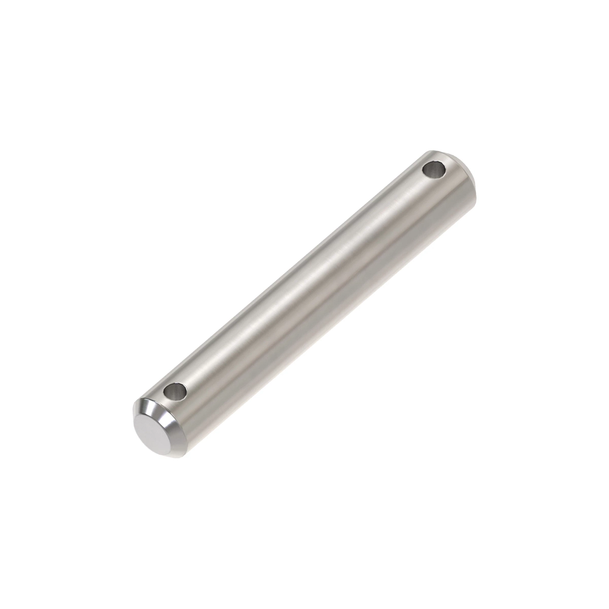 Pin, Drilled