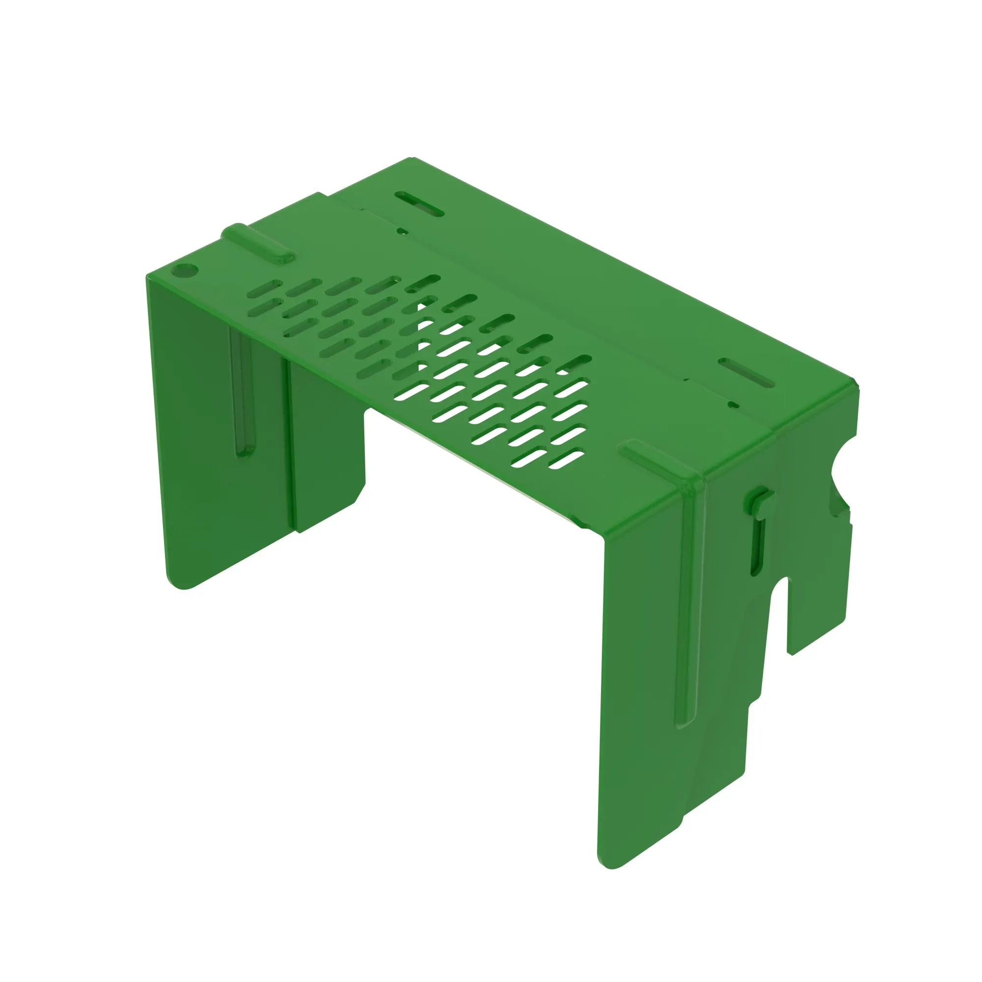 John Deere PTO Shield - AL224992