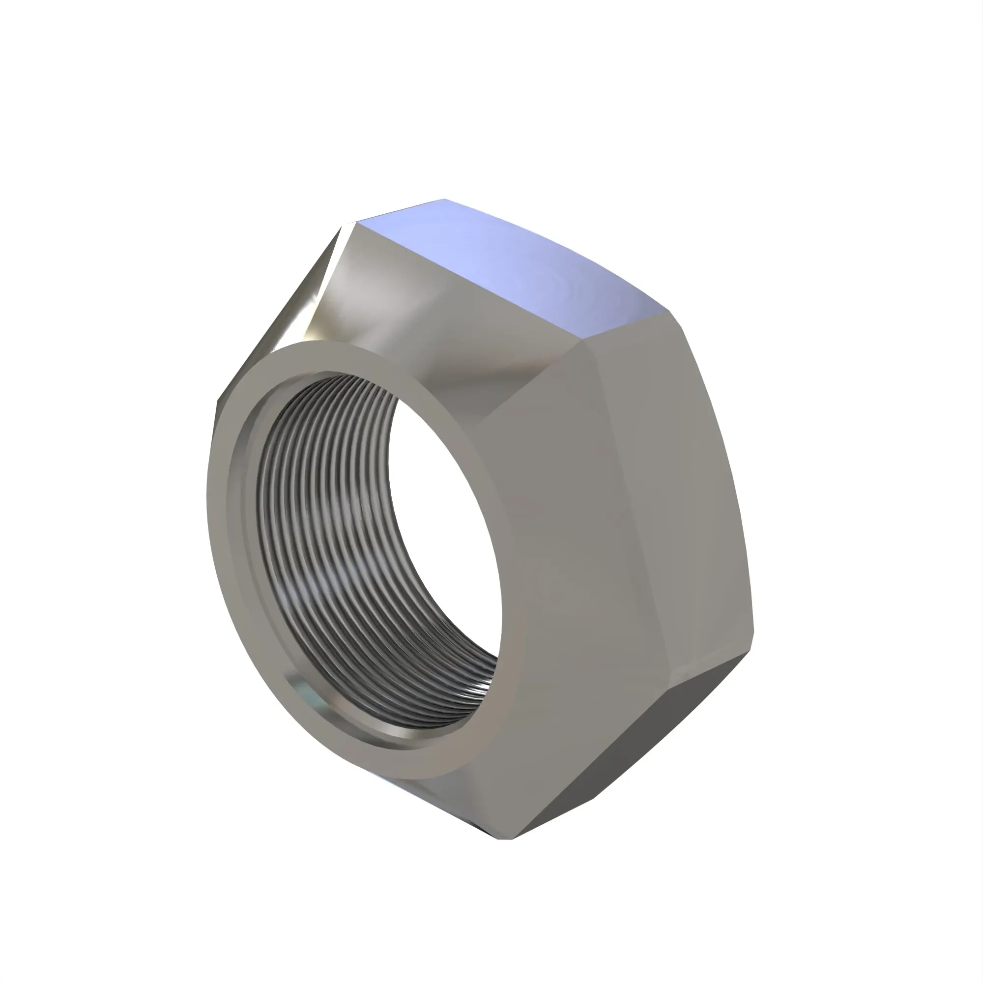 NUT, SPECIAL M50X2