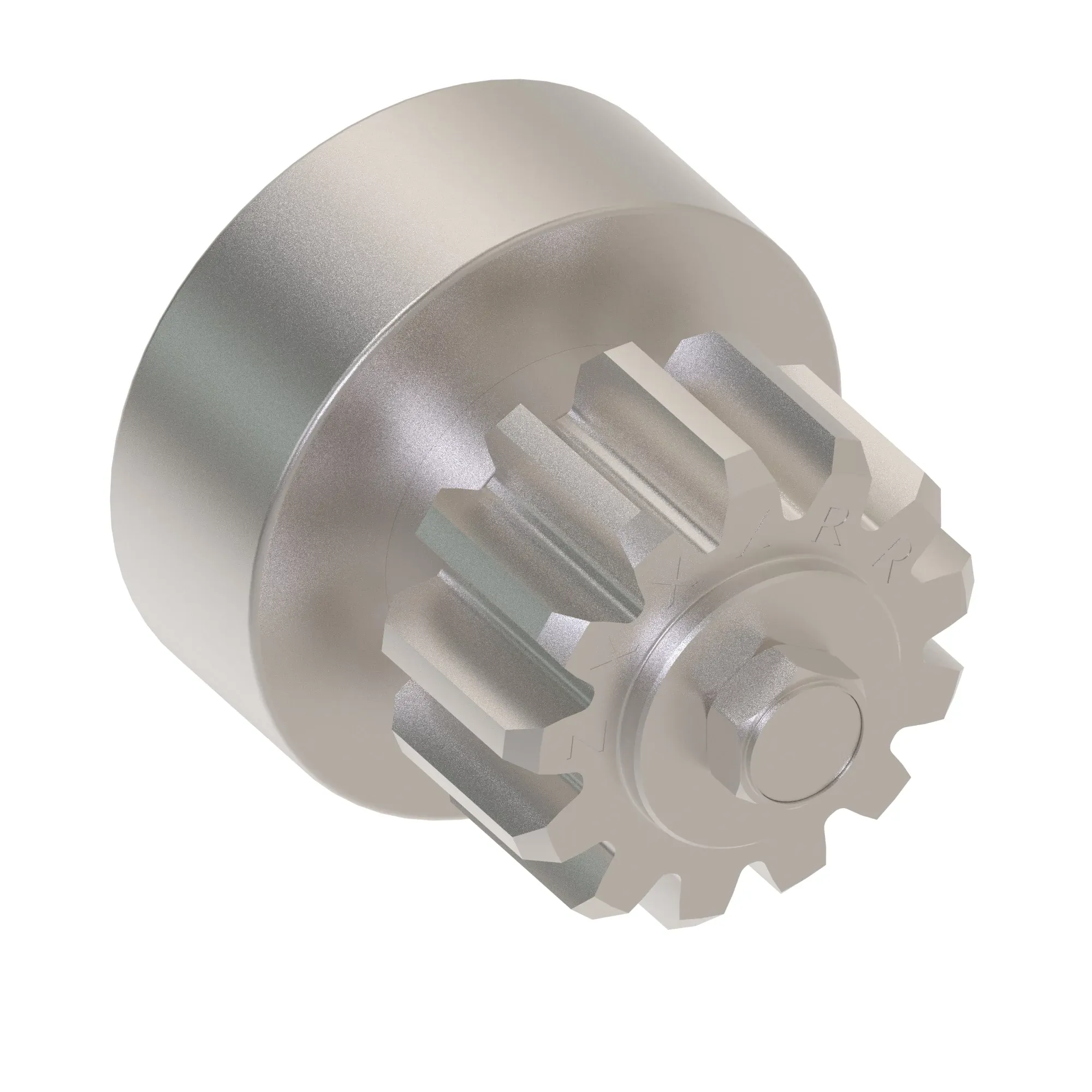 John Deere Pinion - F724840