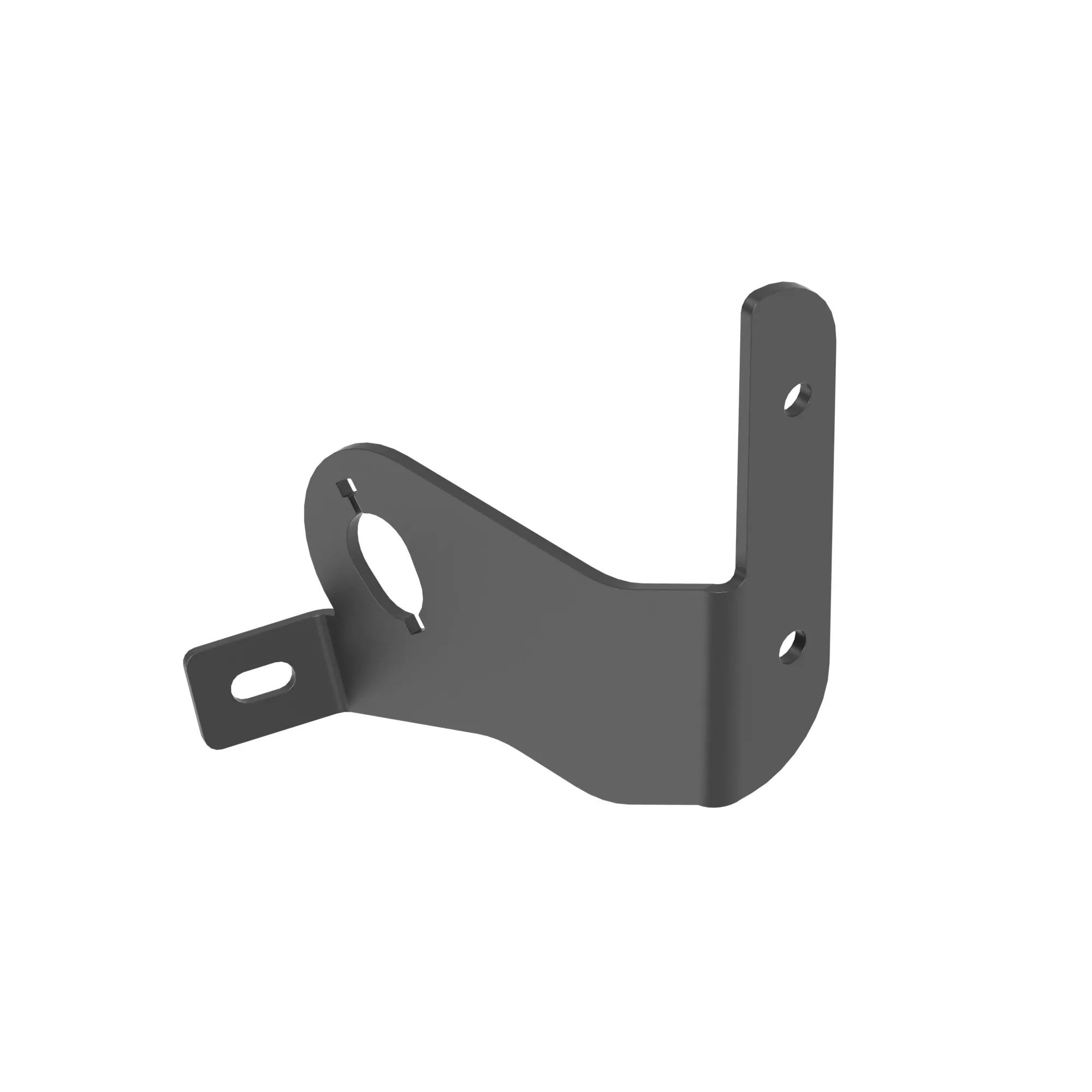 BRACKET, HOC