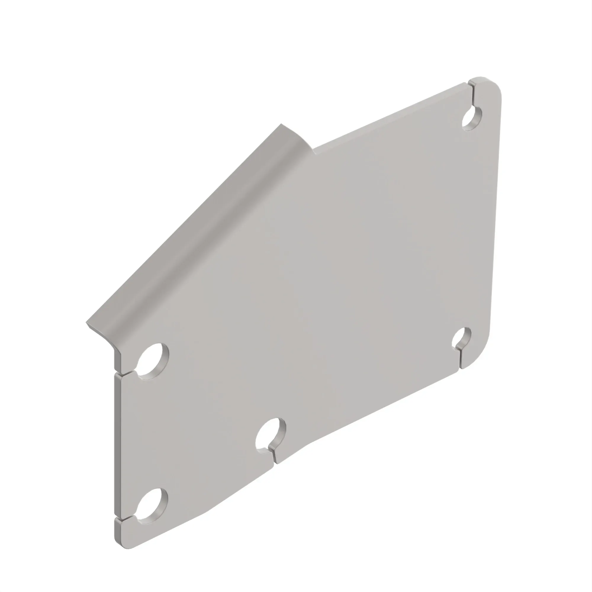 BRACKET (KBI) BRACKET, ETHER AID