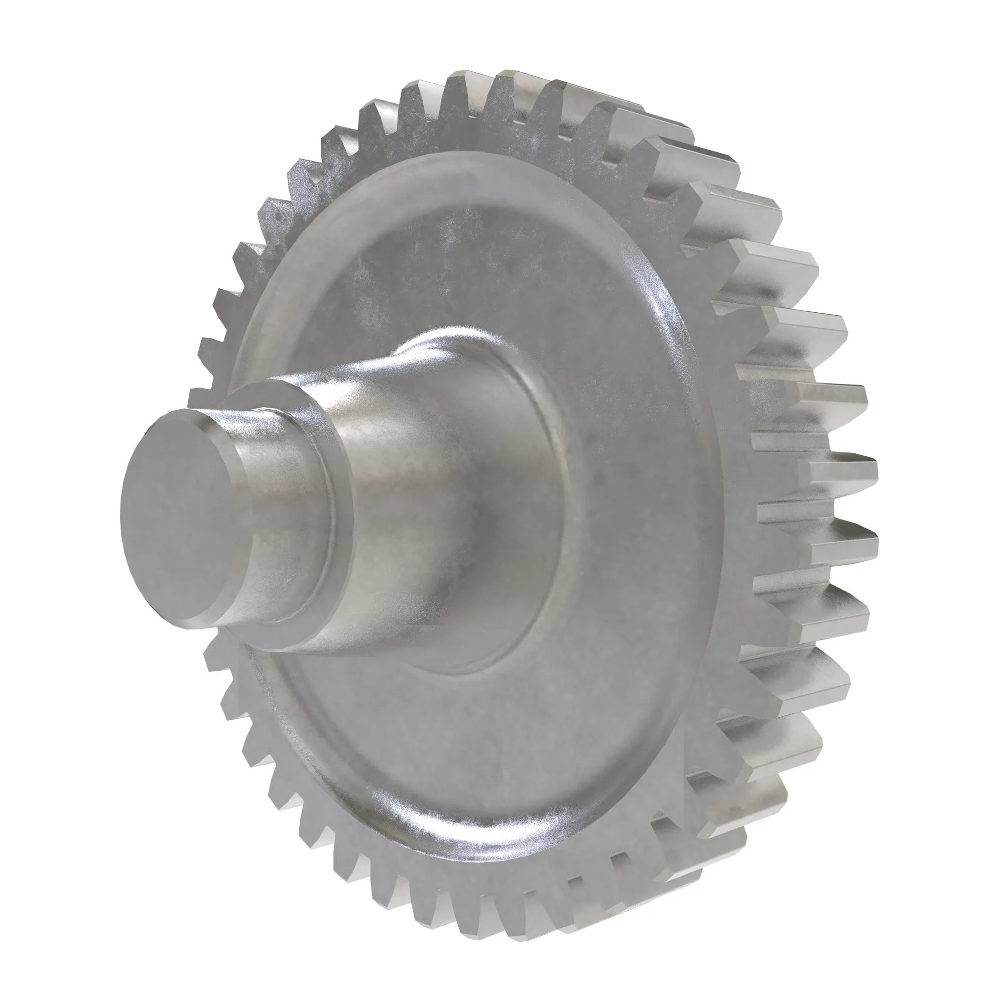 John Deere Idler Spur Gear, 41 Teeth - CE19931