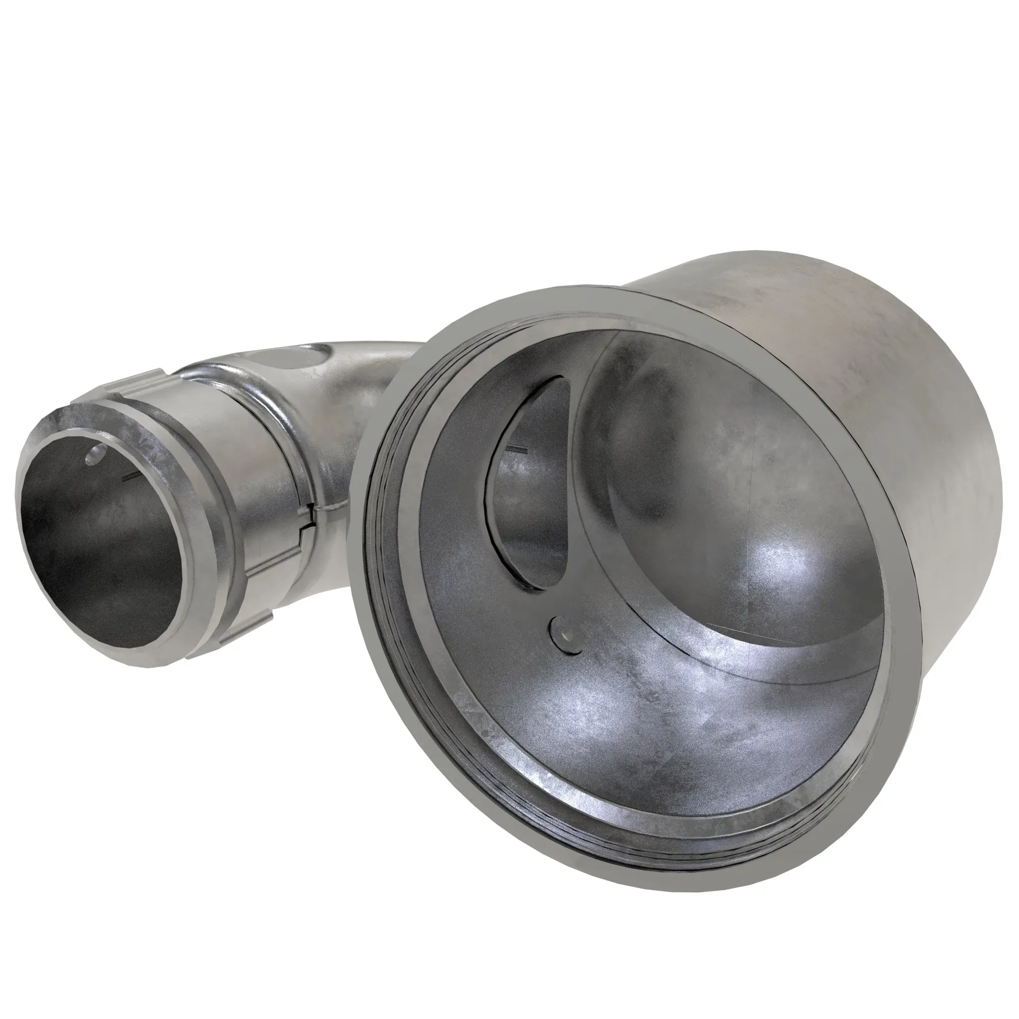 Exhaust Pipe