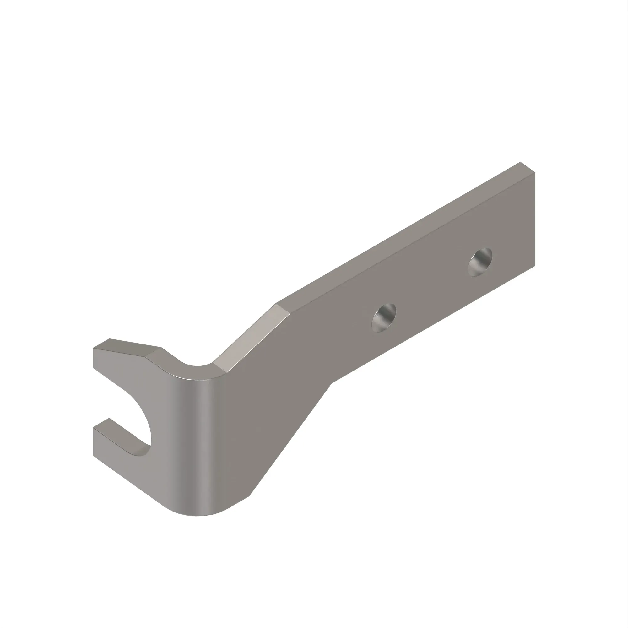 John Deere Linkage Structure Support - CQ52701