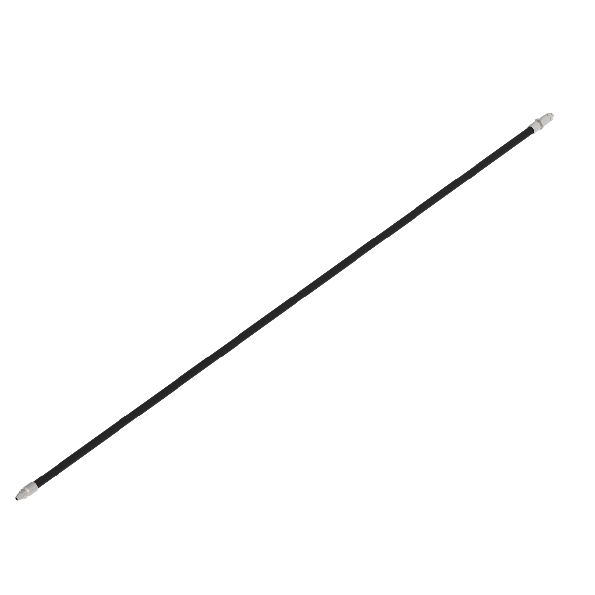 John Deere Lubrication Grease Hose - AKK10329